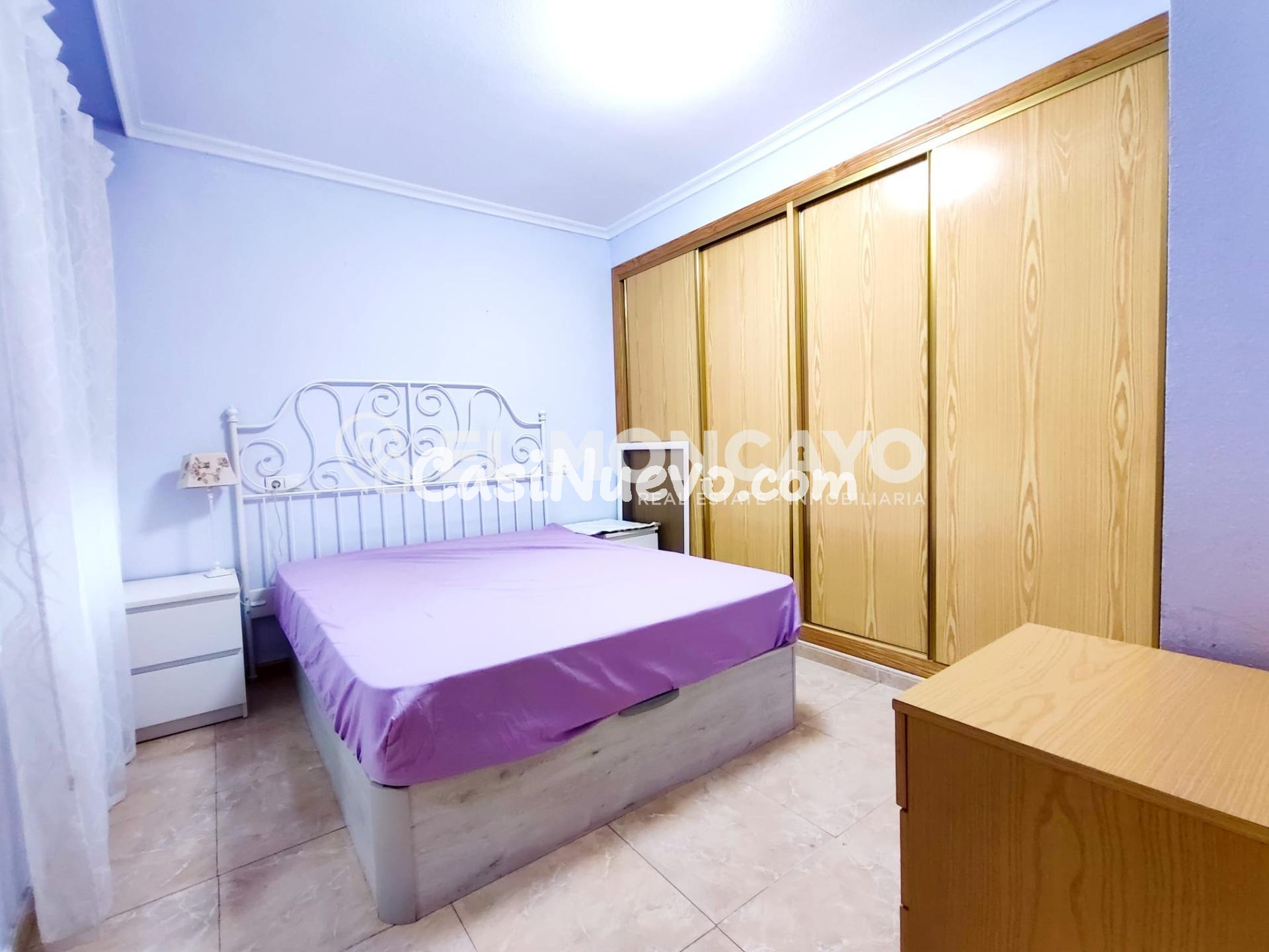 Fantástico apartamento en Guardamar del Segura, Alicante, Co - foto 13