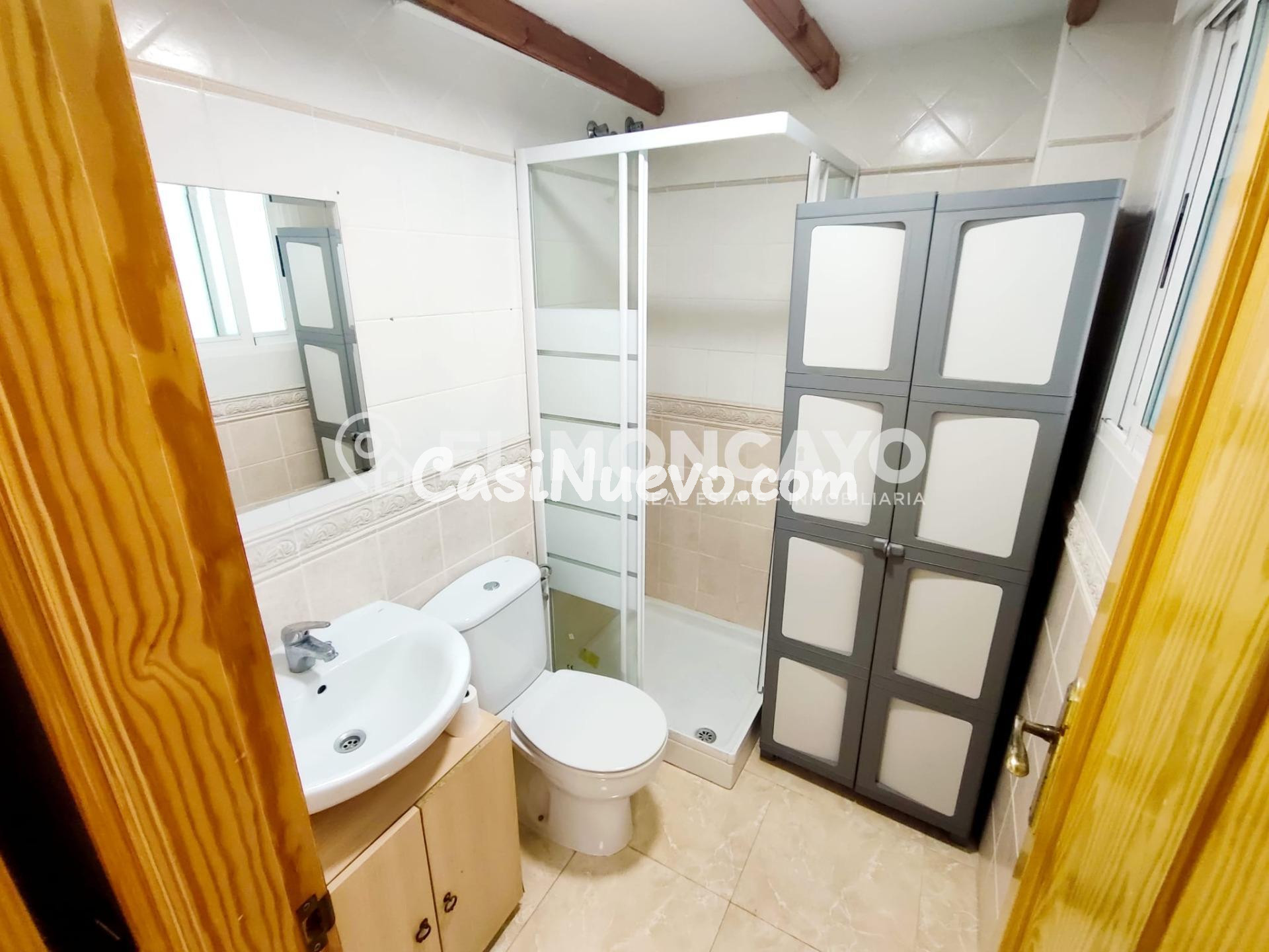 Fantástico apartamento en Guardamar del Segura, Alicante, Co - foto 14