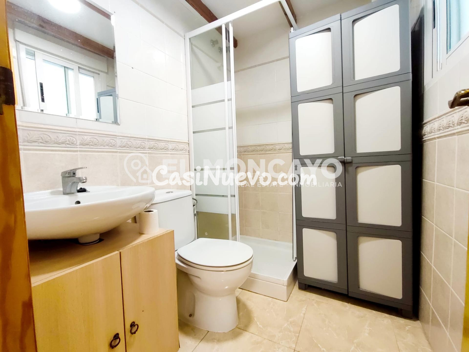 Fantástico apartamento en Guardamar del Segura, Alicante, Co - foto 15