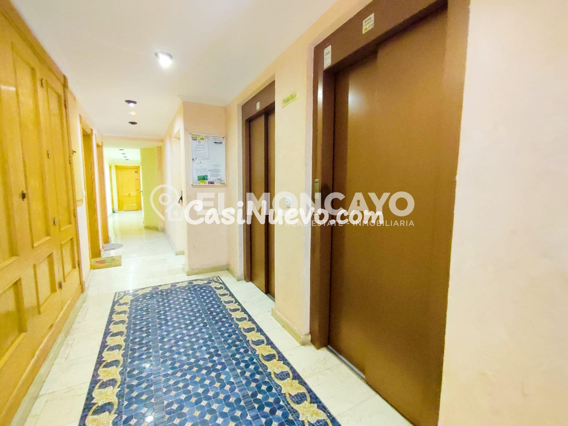 Fantástico apartamento en Guardamar del Segura, Alicante, Co - foto 16