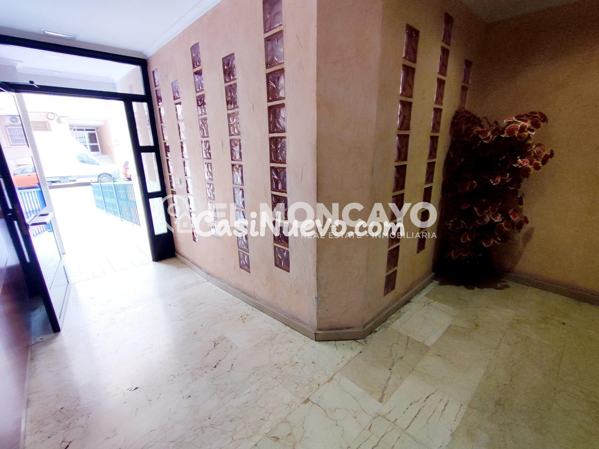 Fantástico apartamento en Guardamar del Segura, Alicante, Co - foto 17