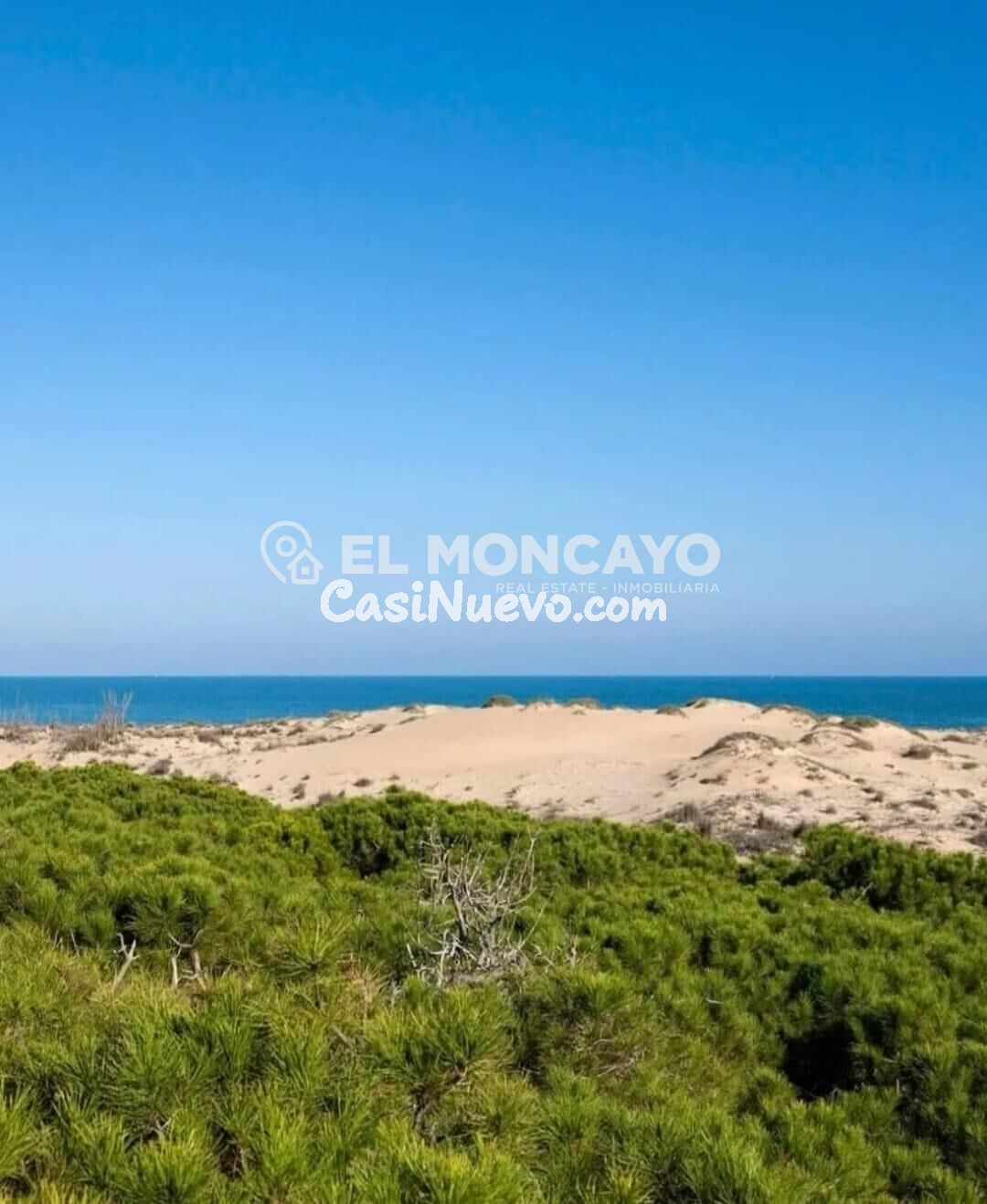 Fantástico apartamento en Guardamar del Segura, Alicante, Co - foto 20