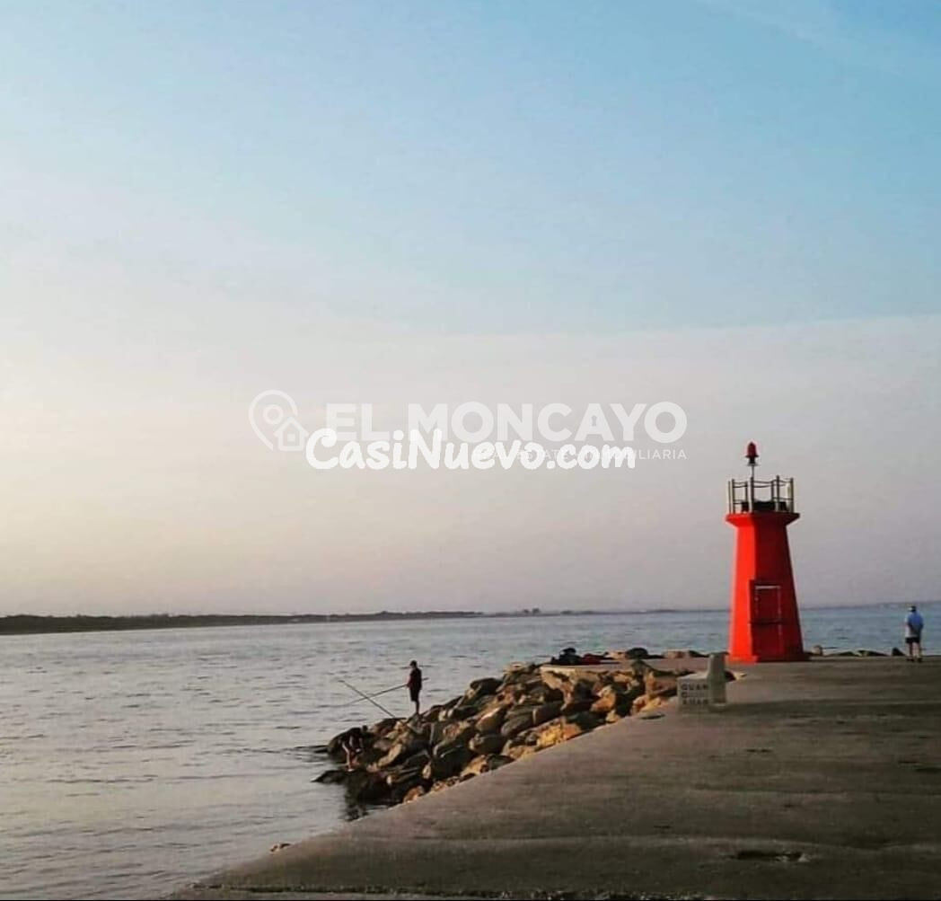 Fantástico apartamento en Guardamar del Segura, Alicante, Co - foto 23