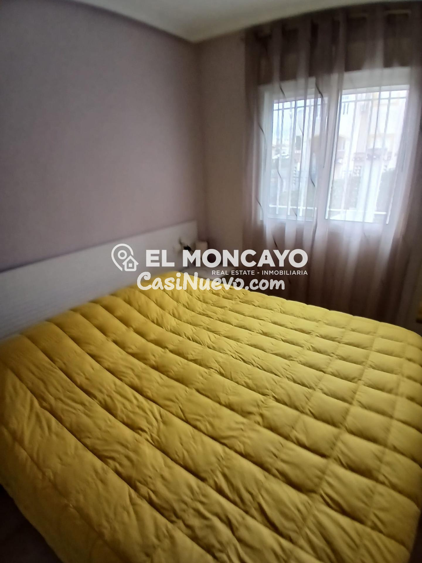 Fantástico bungalow planta baja con jardín en Urbanización E - foto 25