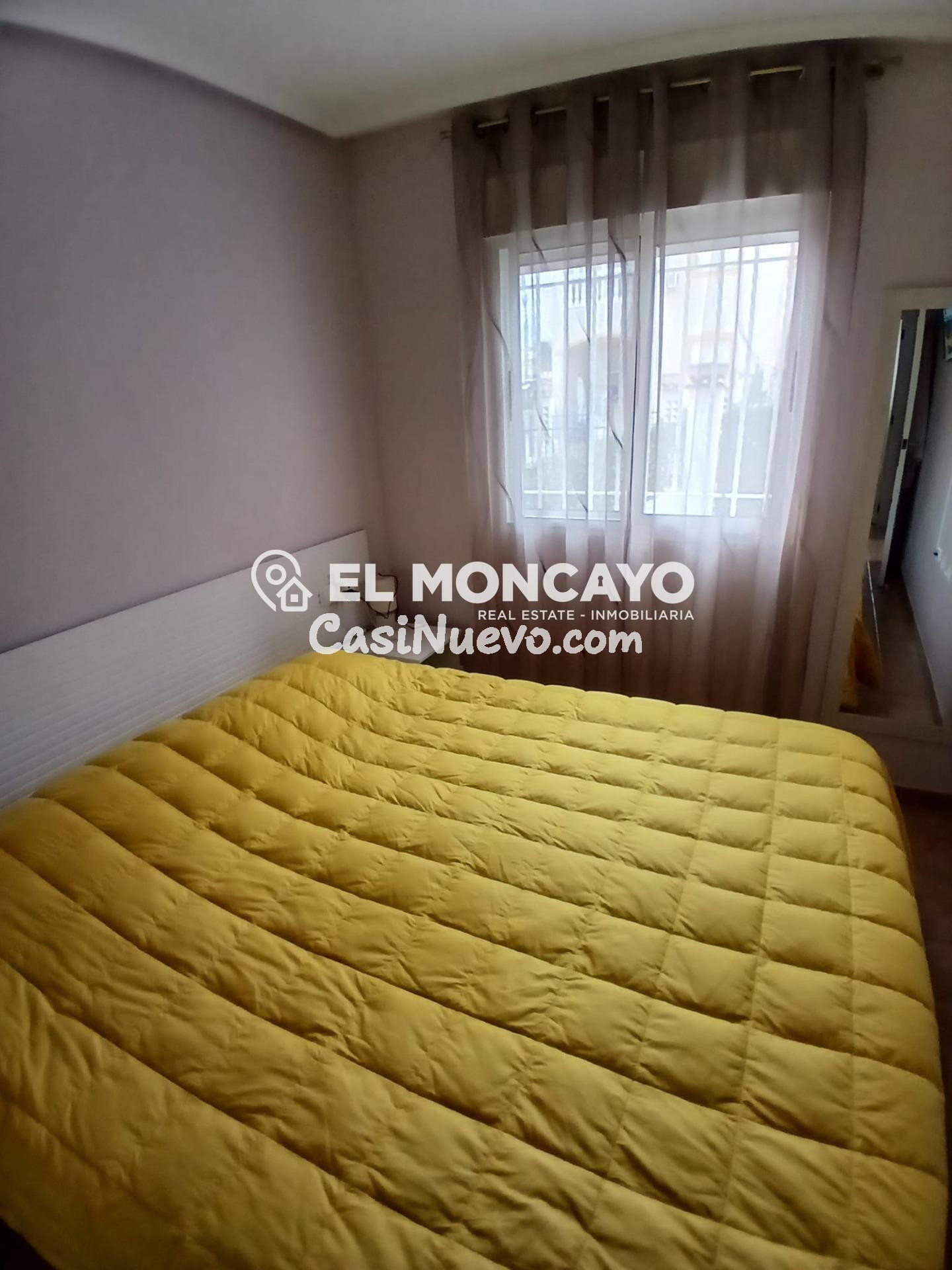 Fantástico bungalow planta baja con jardín en Urbanización E - foto 26