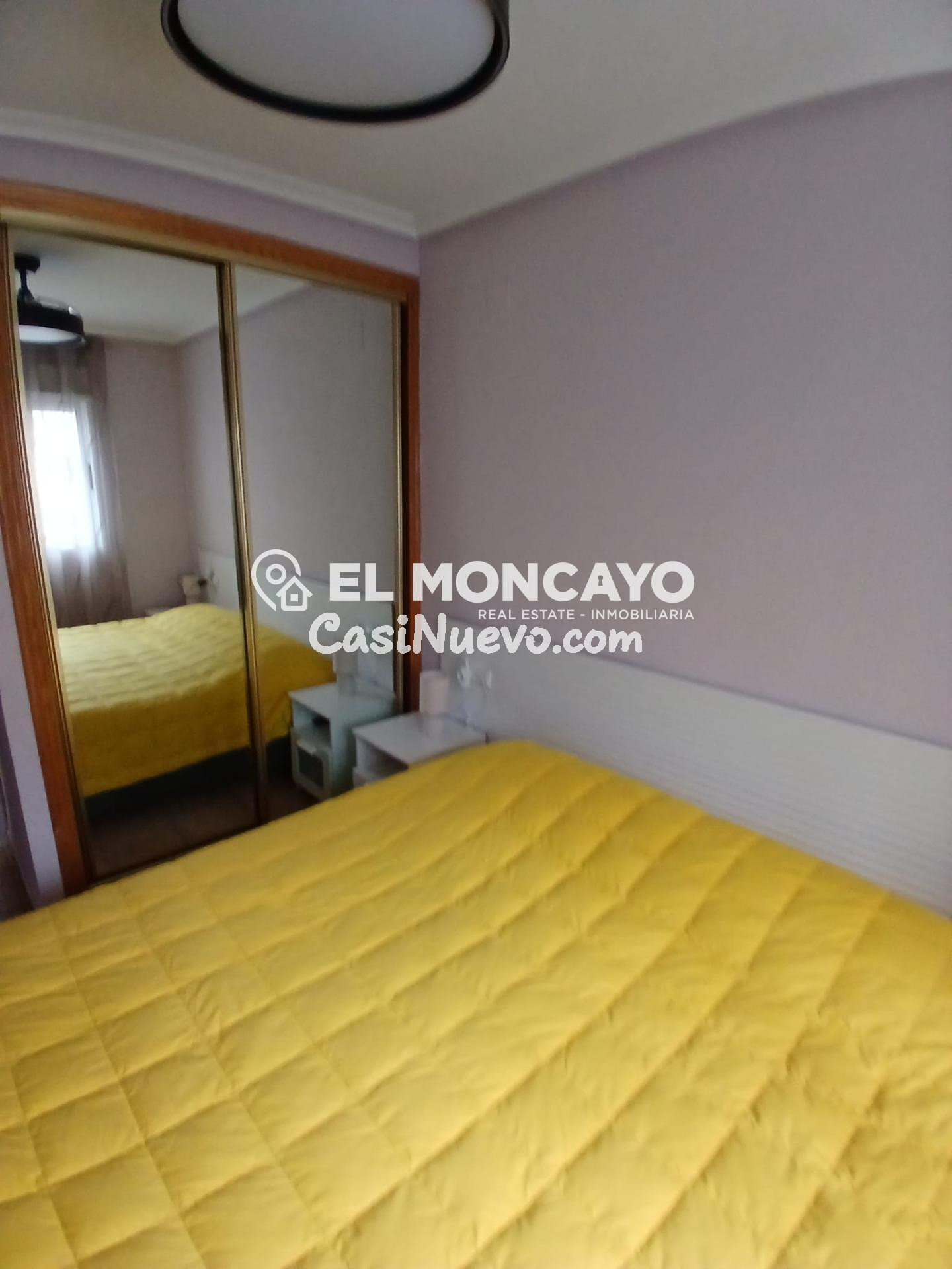 Fantástico bungalow planta baja con jardín en Urbanización E - foto 27