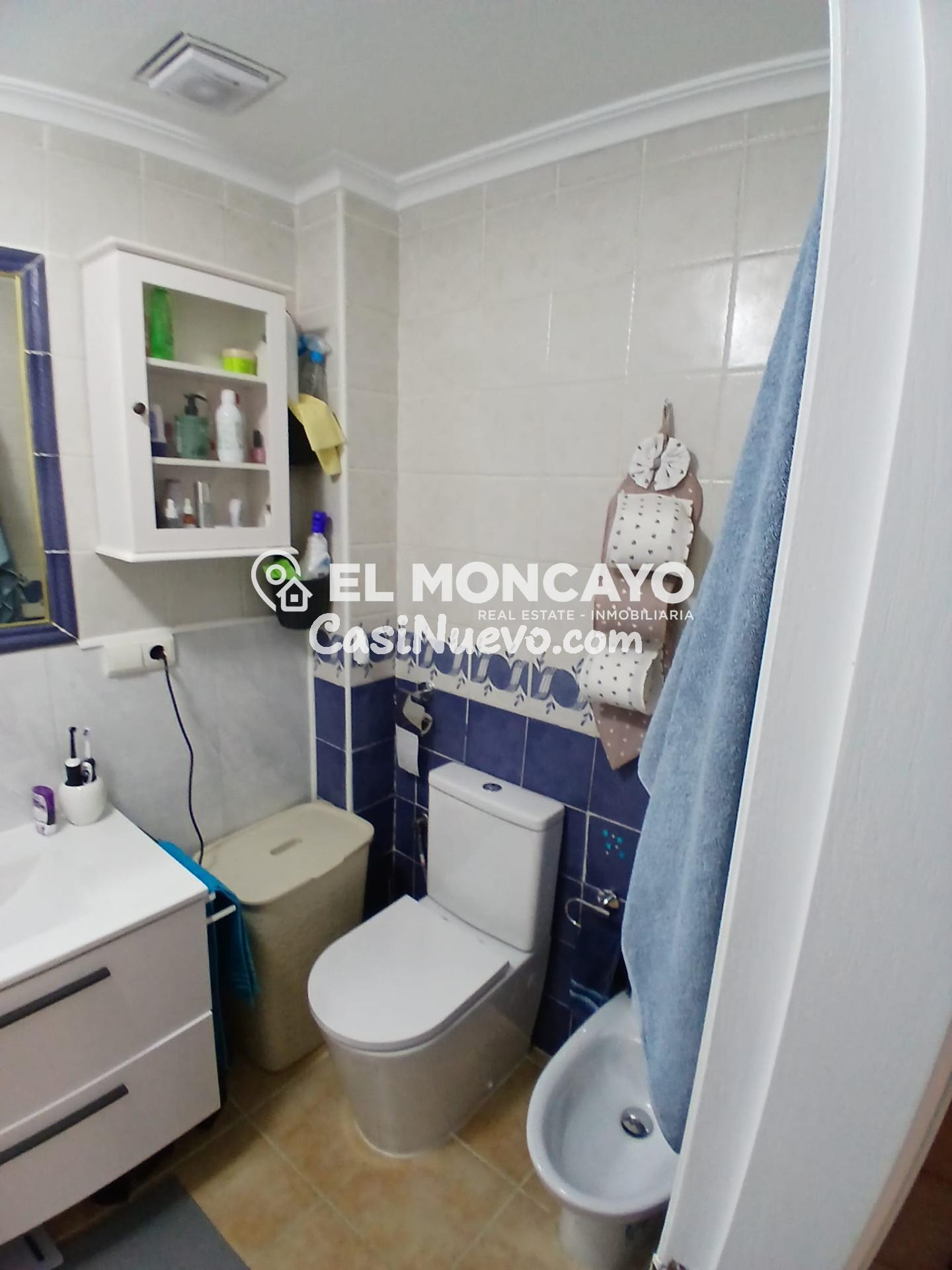 Fantástico bungalow planta baja con jardín en Urbanización E - foto 29