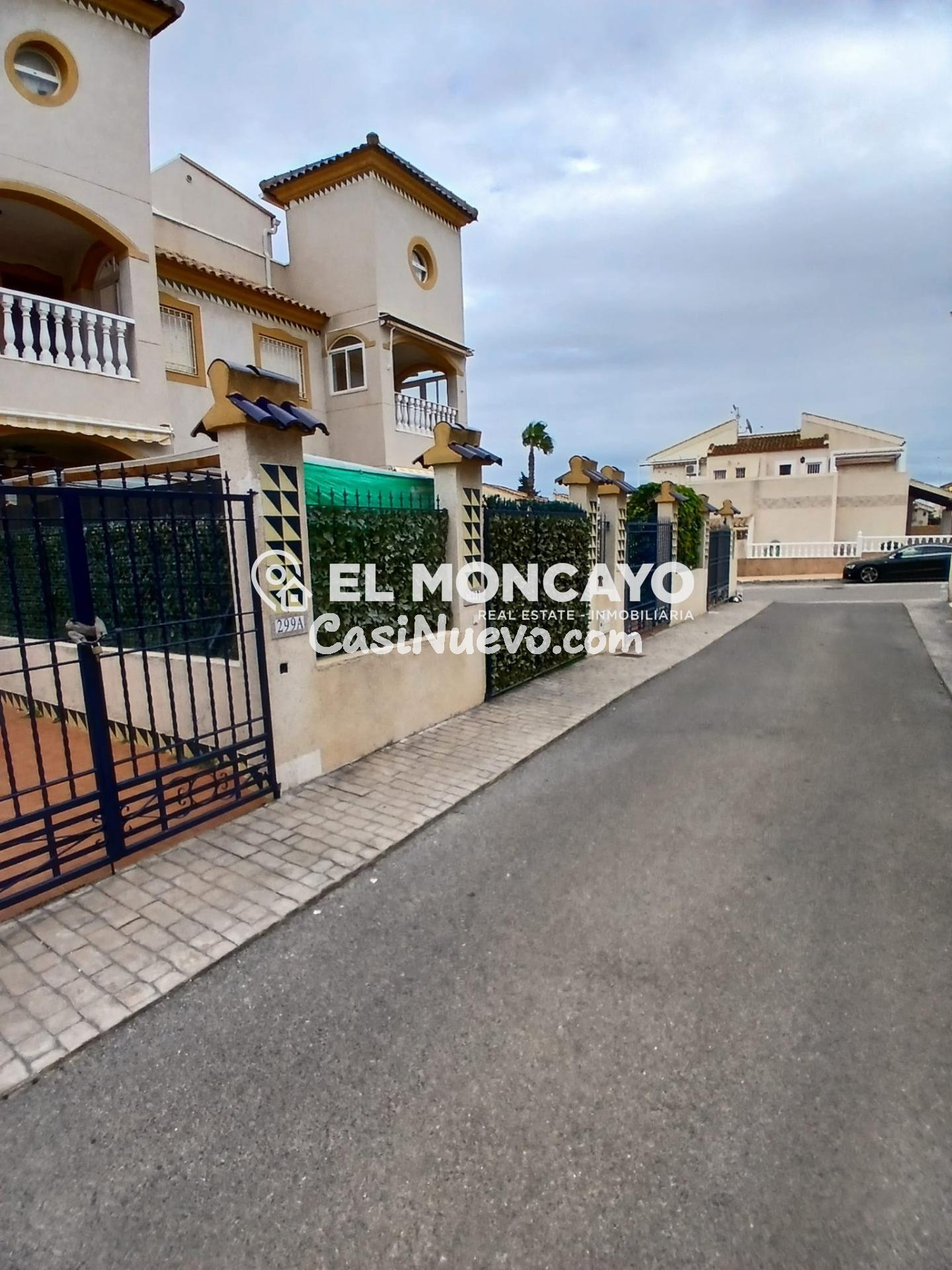 Fantástico bungalow planta baja con jardín en Urbanización E - foto 39