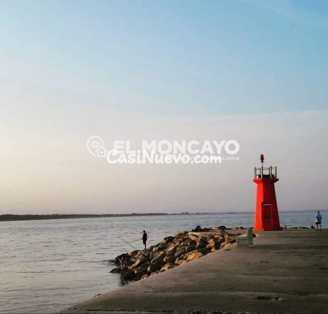 Fantástico bungalow planta baja con jardín en Urbanización E - foto 43