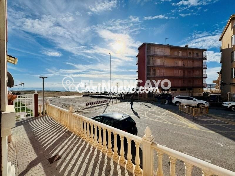 Fantástico apartamento con licencia turística y vistas al ma - foto 14