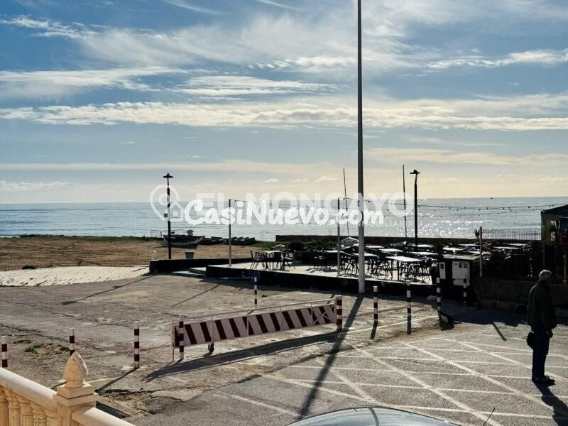 Fantástico apartamento con licencia turística y vistas al ma - foto 16