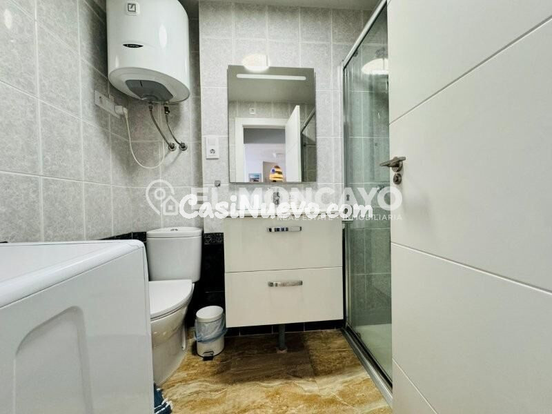 Fantástico apartamento con licencia turística y vistas al ma - foto 21