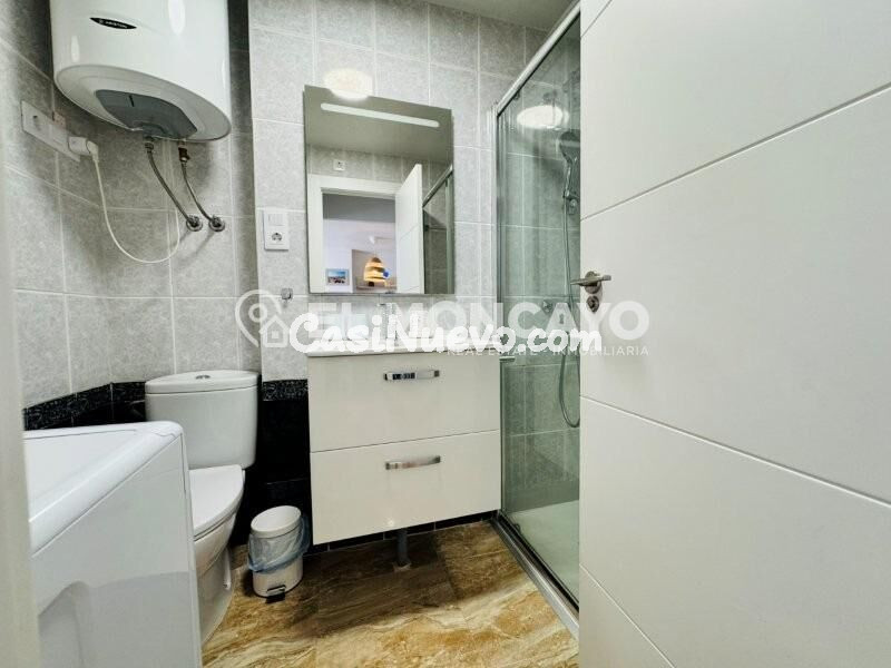 Fantástico apartamento con licencia turística y vistas al ma - foto 22