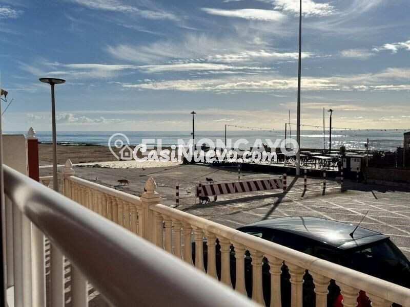 Fantástico apartamento con licencia turística y vistas al ma - foto 27