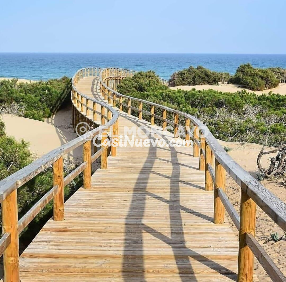 Fantástico apartamento con licencia turística y vistas al ma - foto 29