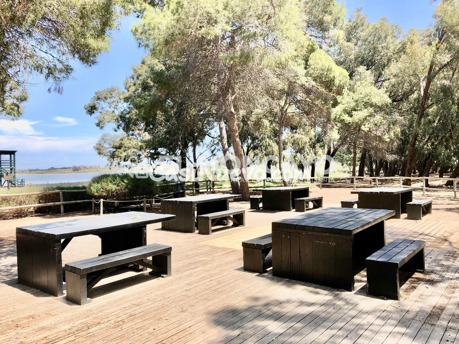 Fantástico apartamento con licencia turística y vistas al ma - foto 31