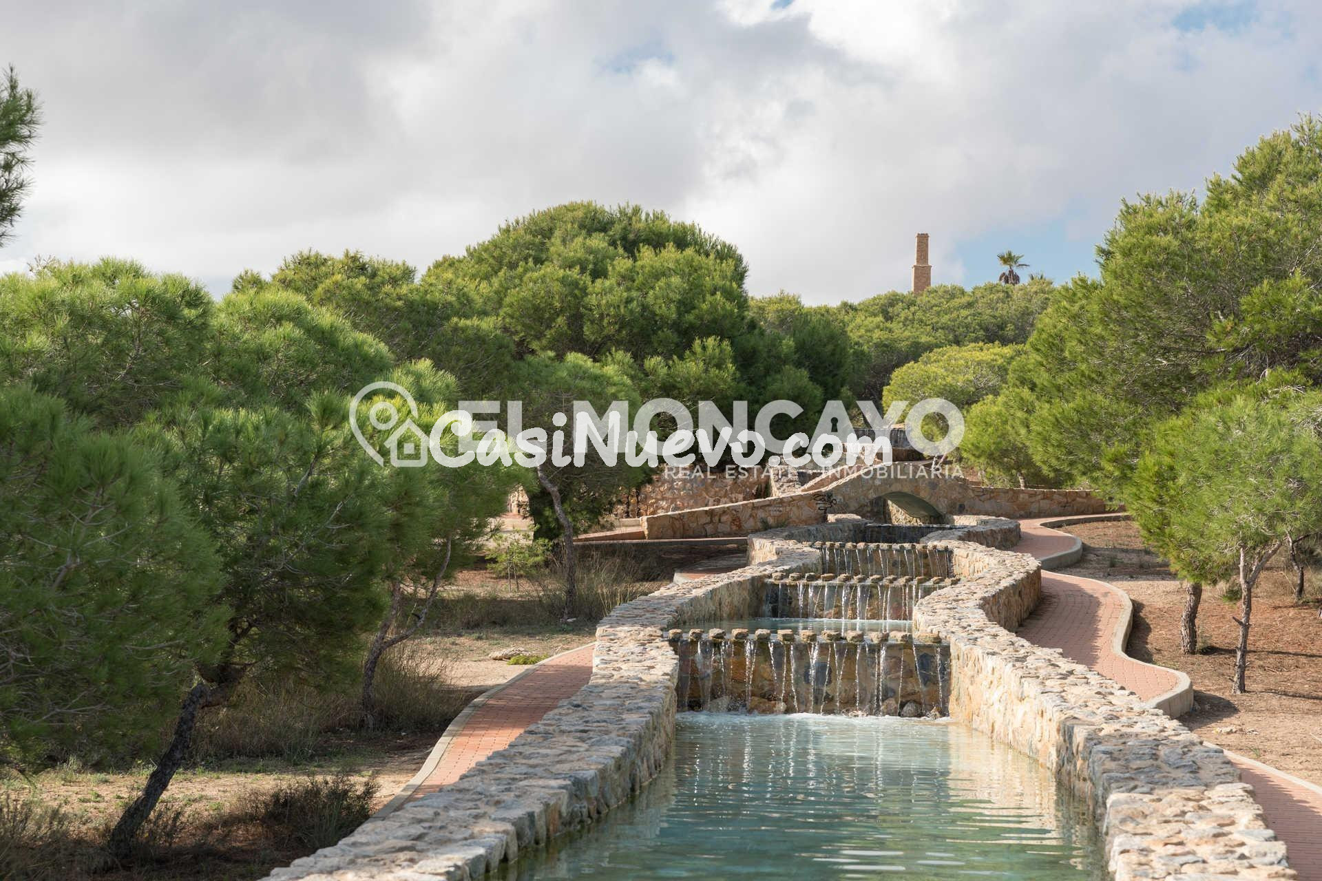 Fantástico apartamento con licencia turística y vistas al ma - foto 32