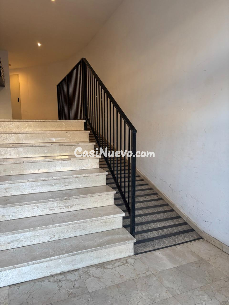 Piso con garaje y trastero a la Venta en Faura - foto 3