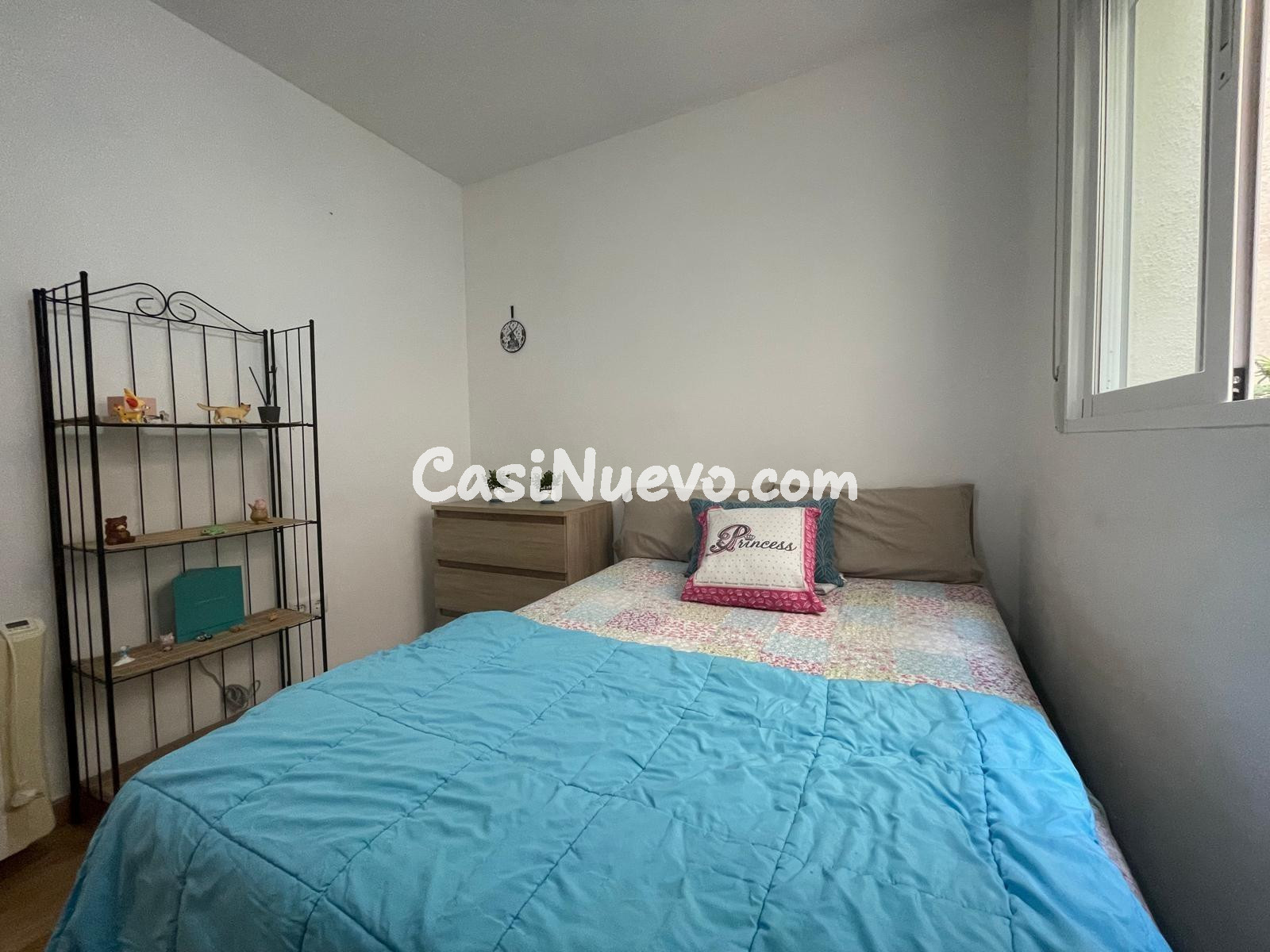 Piso con garaje y trastero a la Venta en Faura - foto 9