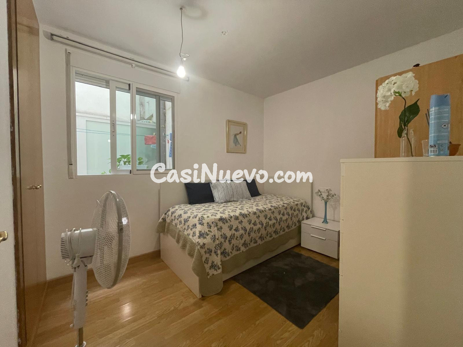 Piso con garaje y trastero a la Venta en Faura - foto 15