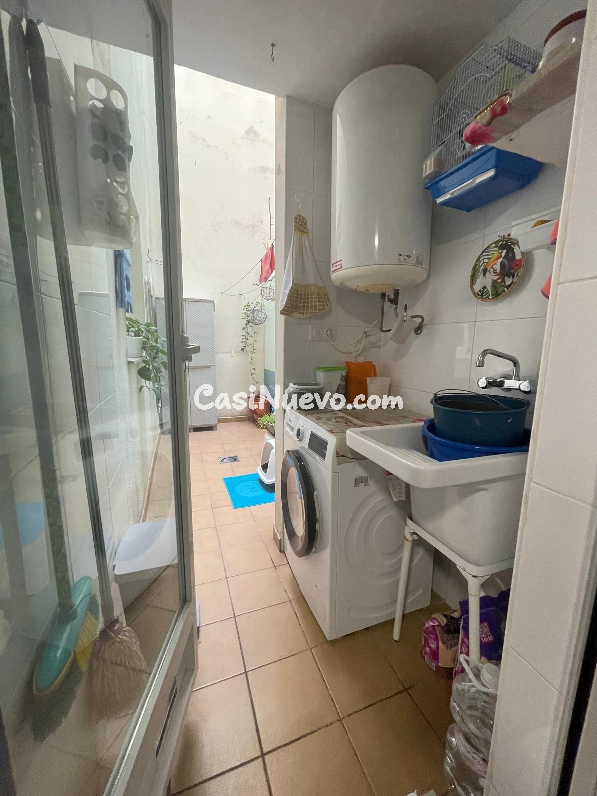 Piso con garaje y trastero a la Venta en Faura - foto 18