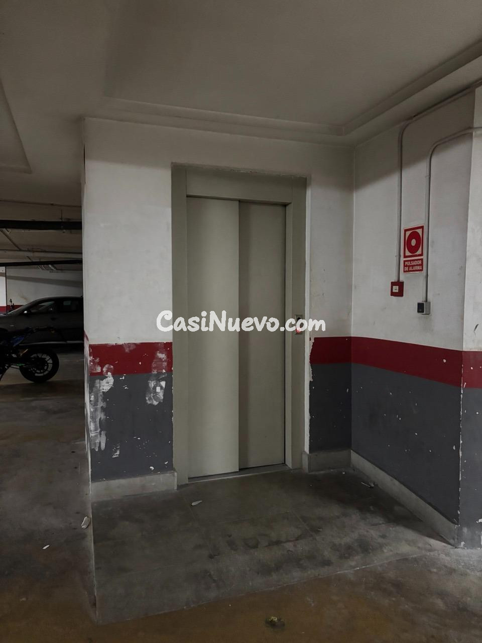 Piso con garaje y trastero a la Venta en Faura - foto 20