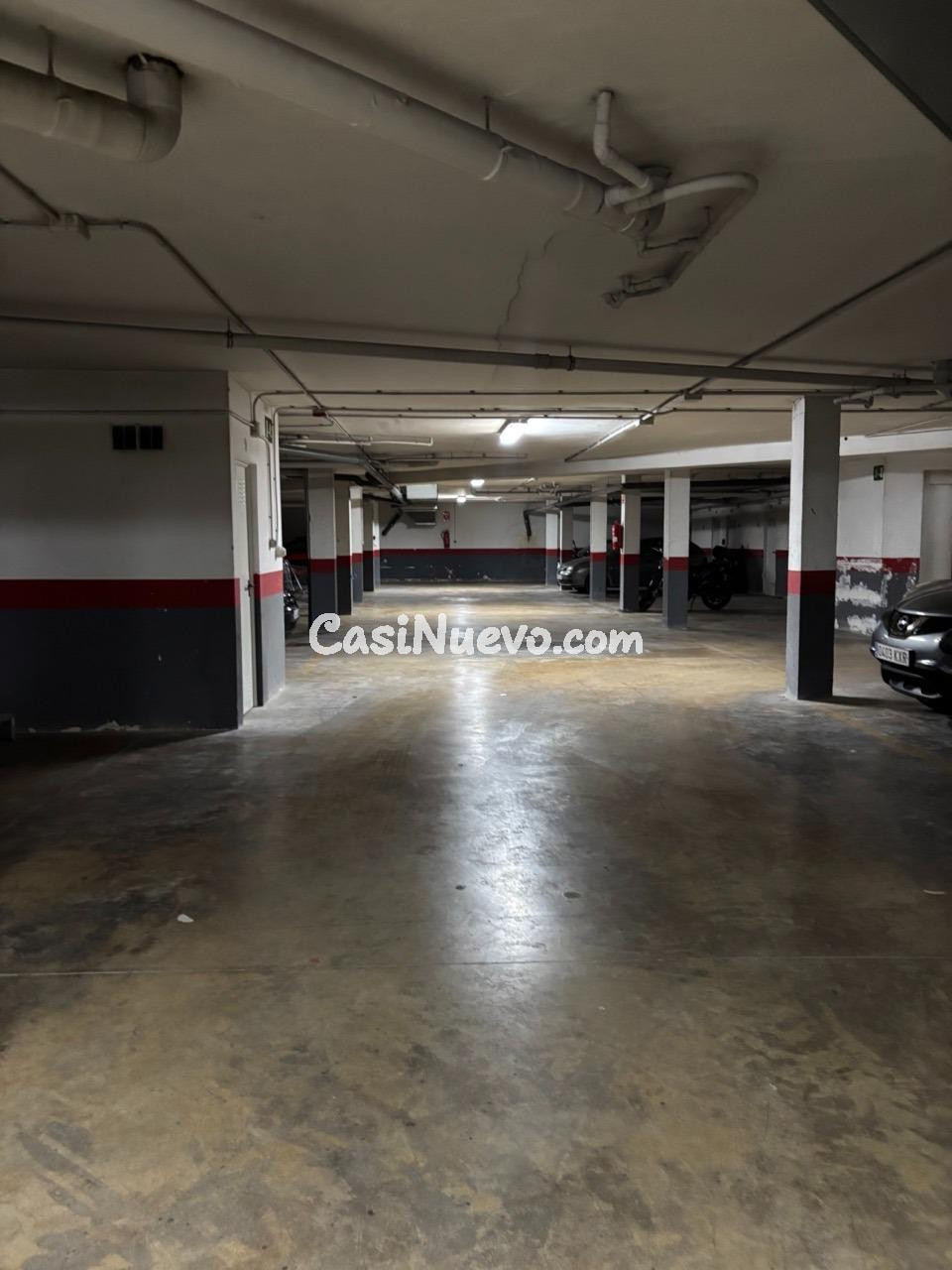 Piso con garaje y trastero a la Venta en Faura - foto 22