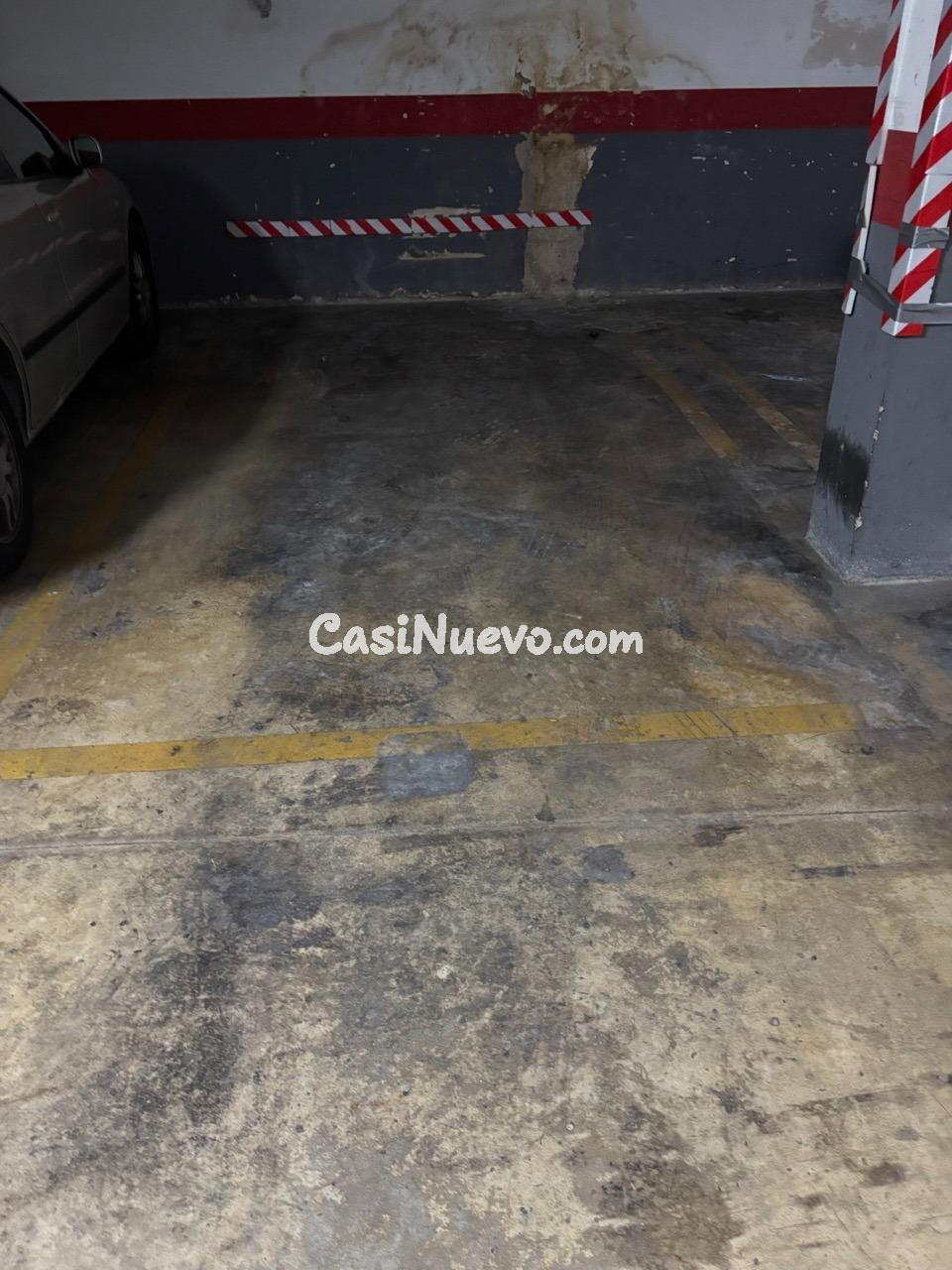 Piso con garaje y trastero a la Venta en Faura - foto 23