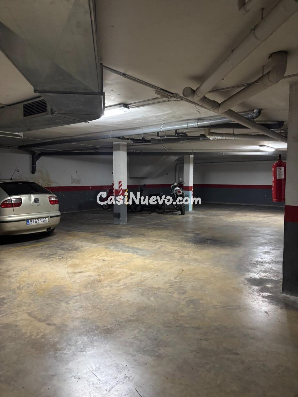 Piso con garaje y trastero a la Venta en Faura - foto 25