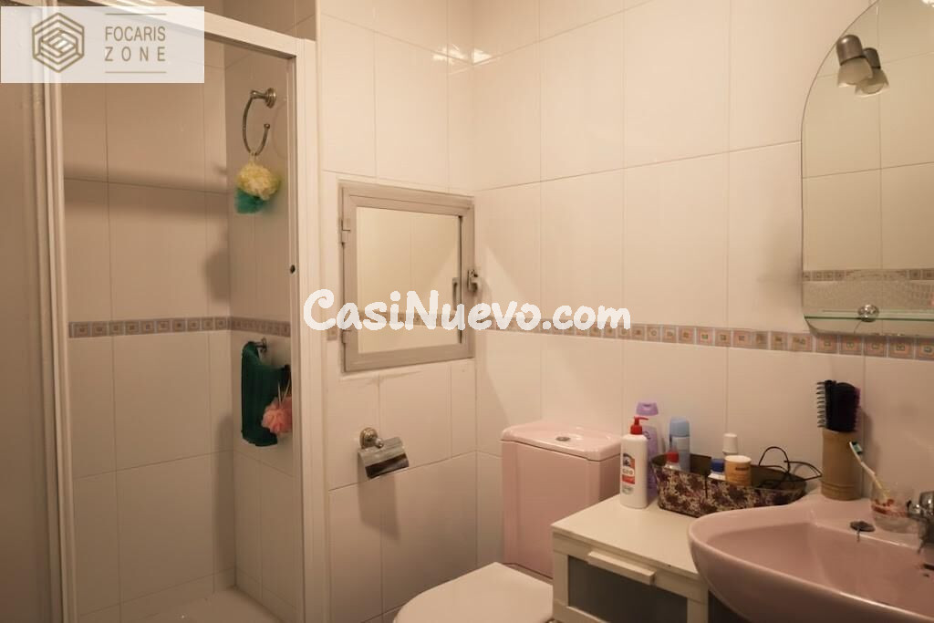 CÉNTRICO PISO EN MÁLAGA - foto 15