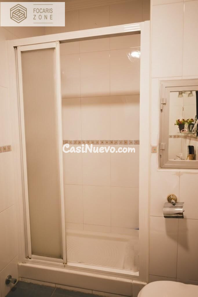 CÉNTRICO PISO EN MÁLAGA - foto 16