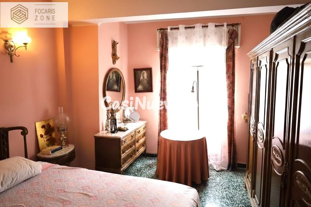 CÉNTRICO PISO EN MÁLAGA - foto 18