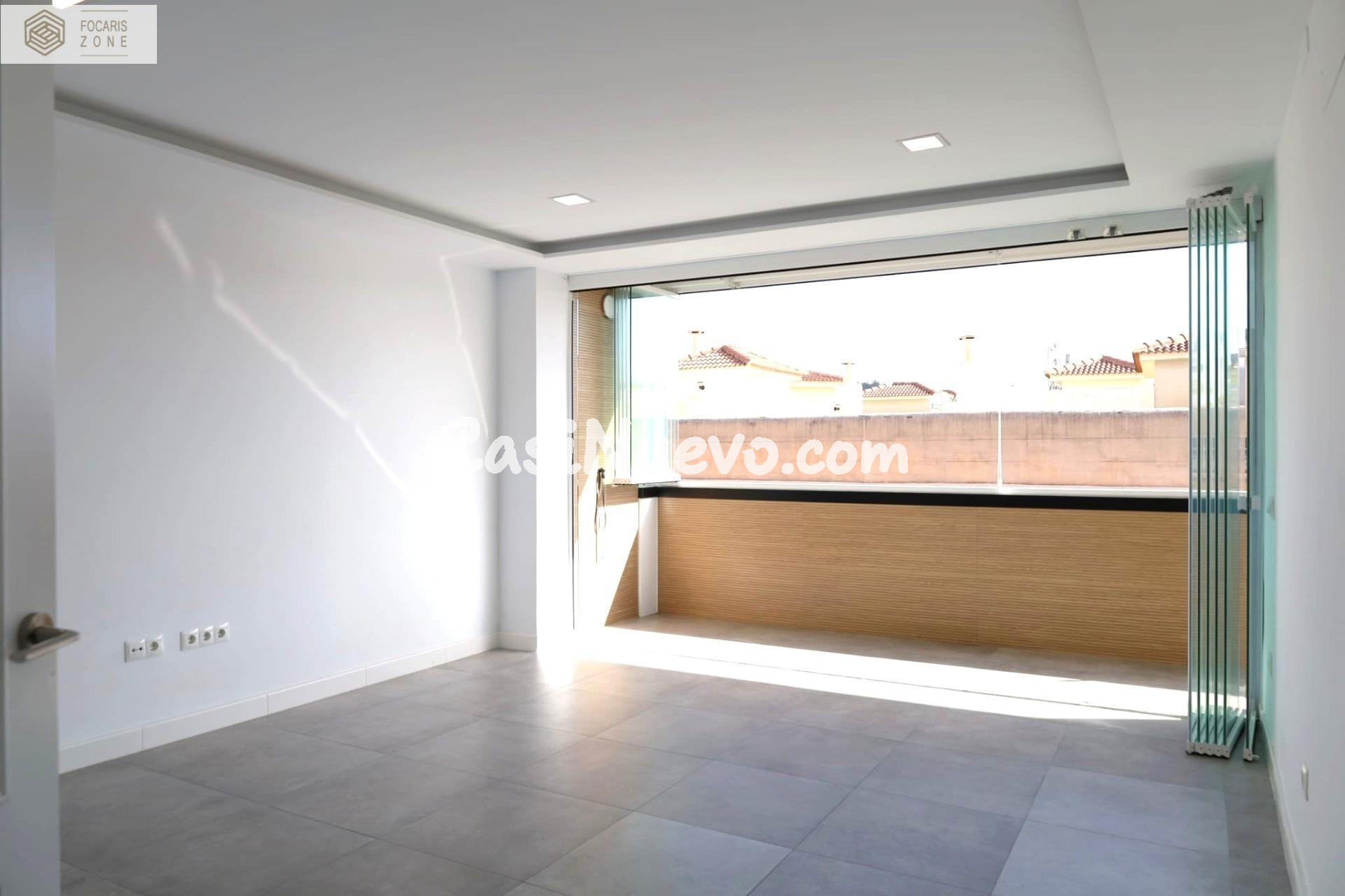 IMPRESIONANTE PISO EN PLENO CENTRO DE MÁLAGA - foto 5