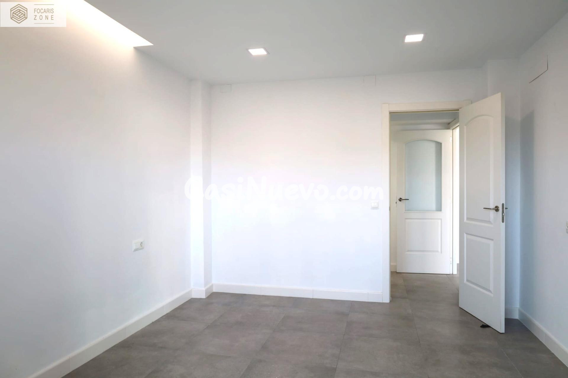 IMPRESIONANTE PISO EN PLENO CENTRO DE MÁLAGA - foto 11