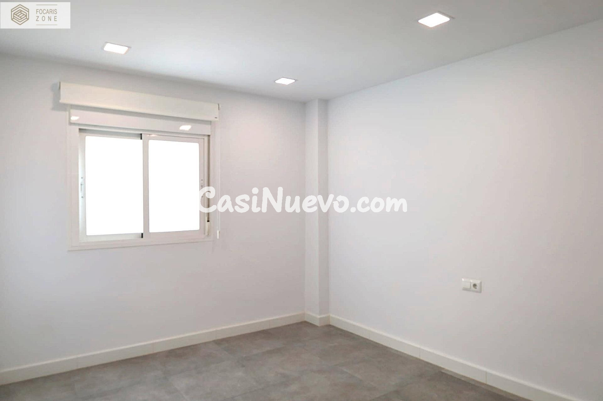 IMPRESIONANTE PISO EN PLENO CENTRO DE MÁLAGA - foto 12