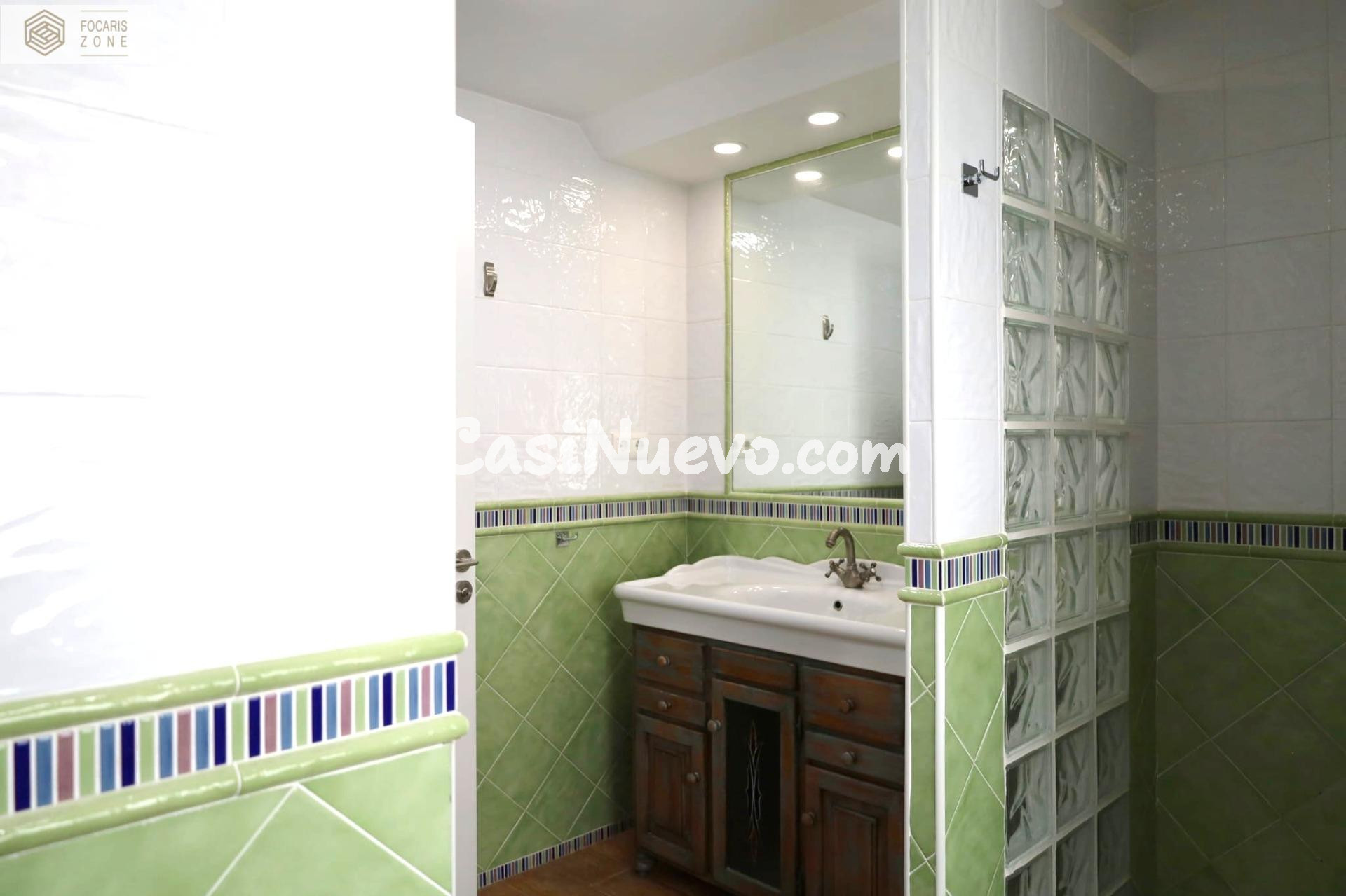 IMPRESIONANTE PISO EN PLENO CENTRO DE MÁLAGA - foto 13