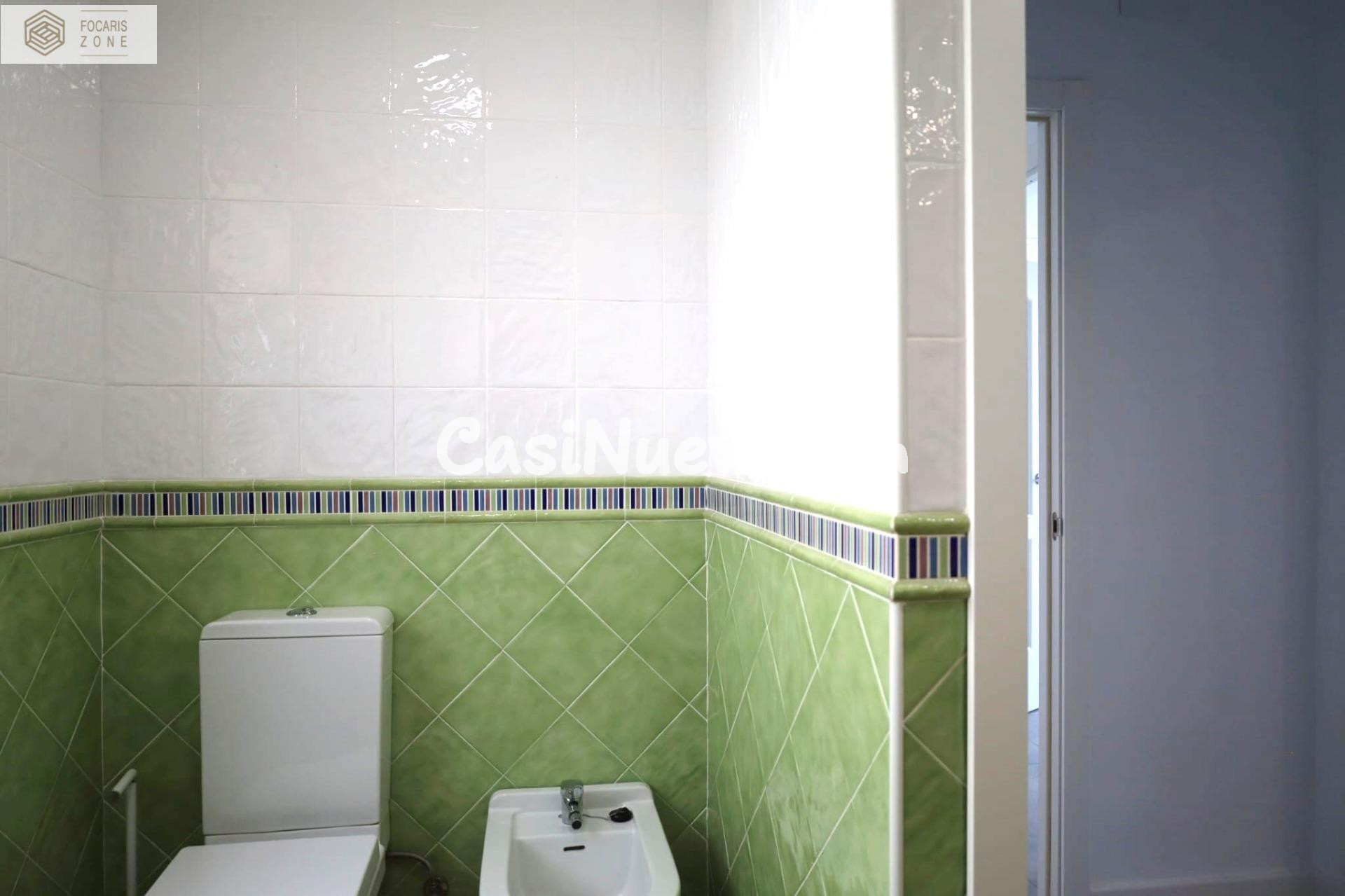 IMPRESIONANTE PISO EN PLENO CENTRO DE MÁLAGA - foto 14