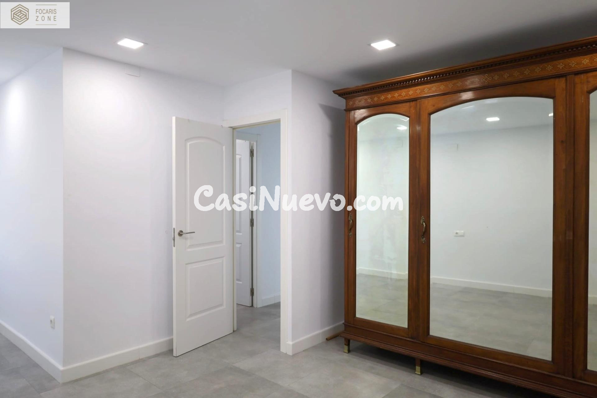 IMPRESIONANTE PISO EN PLENO CENTRO DE MÁLAGA - foto 16