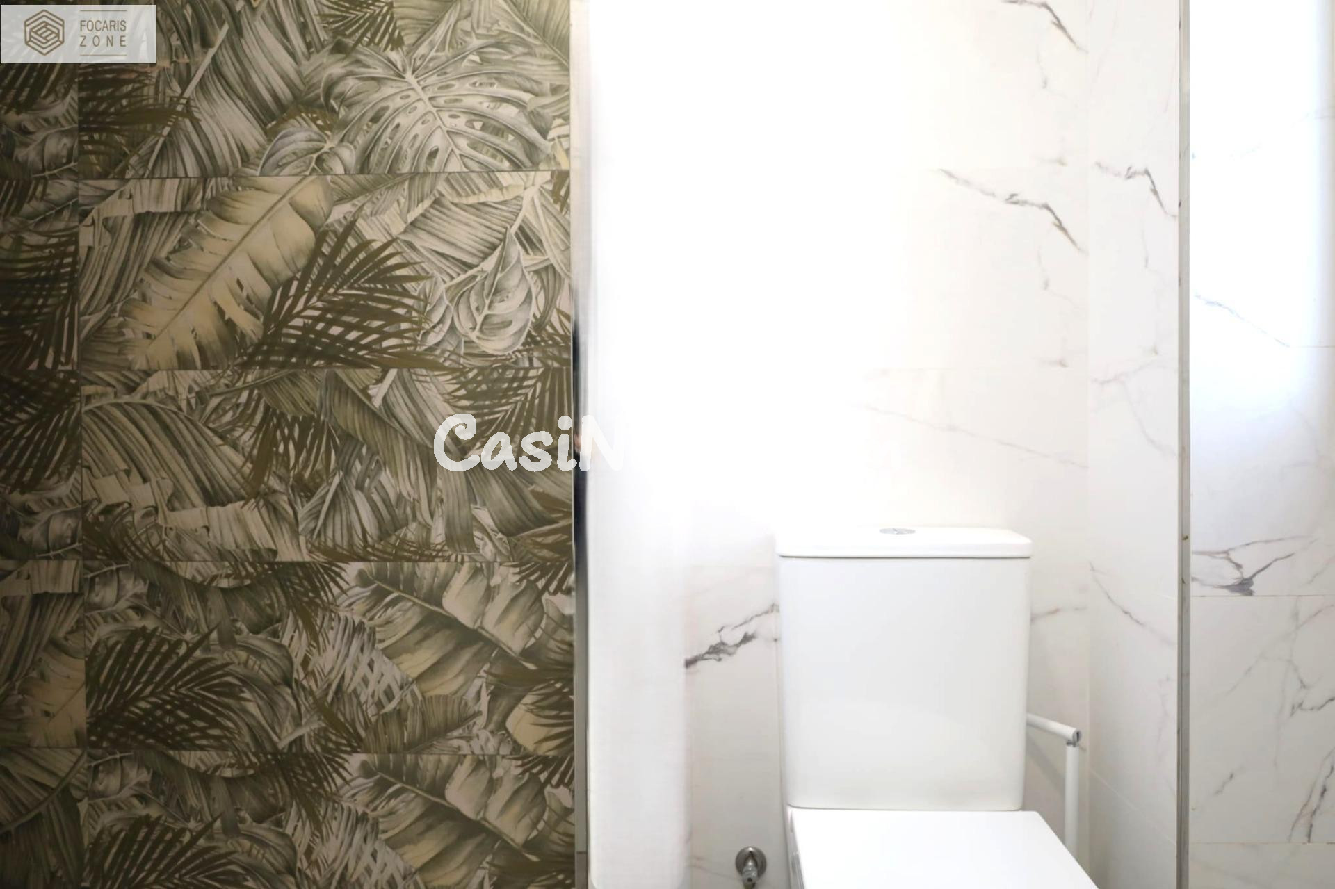 IMPRESIONANTE PISO EN PLENO CENTRO DE MÁLAGA - foto 17