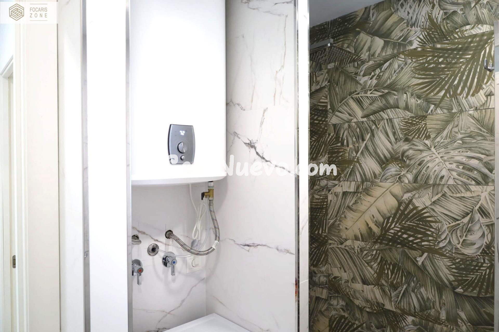 IMPRESIONANTE PISO EN PLENO CENTRO DE MÁLAGA - foto 18