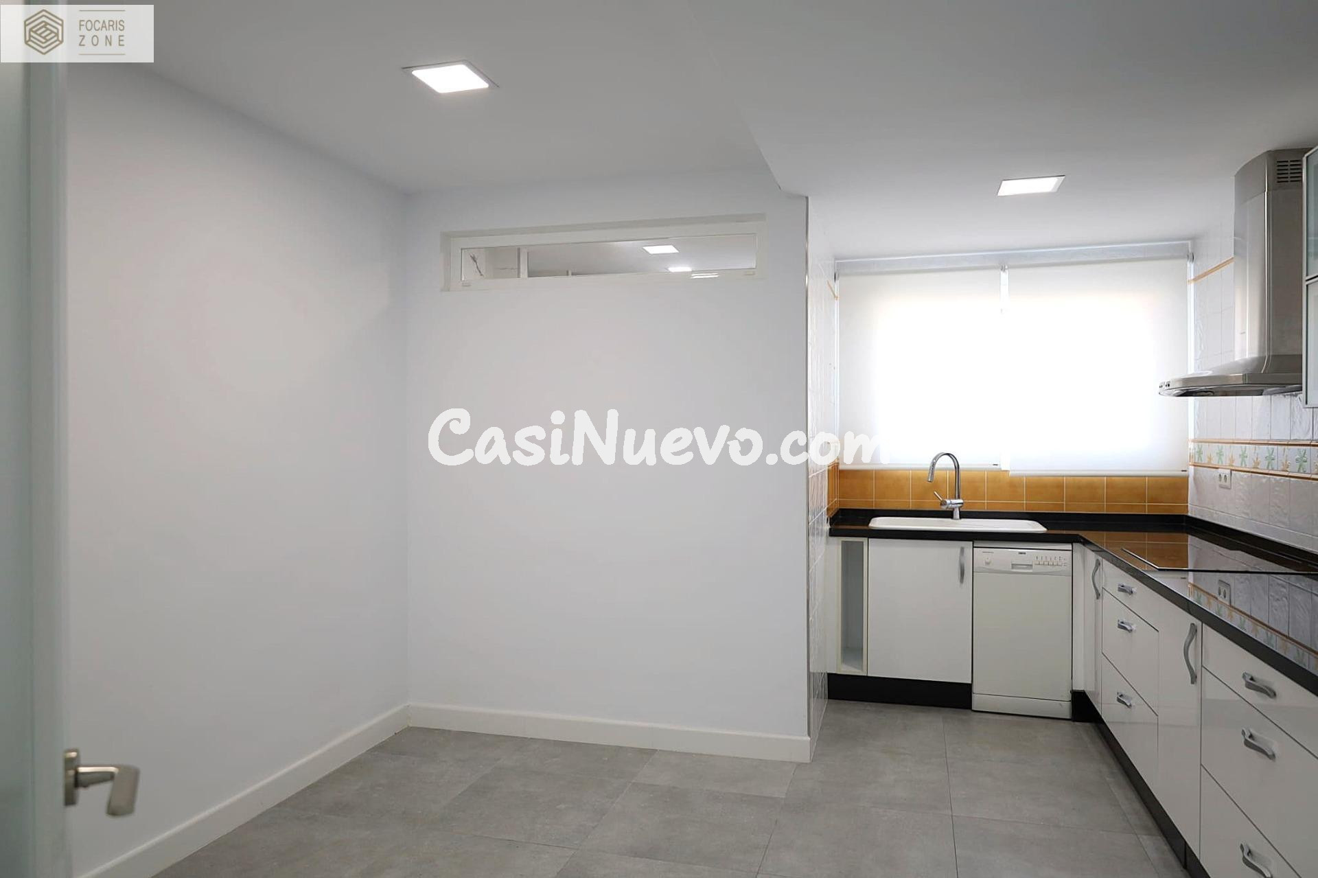 IMPRESIONANTE PISO EN PLENO CENTRO DE MÁLAGA - foto 19