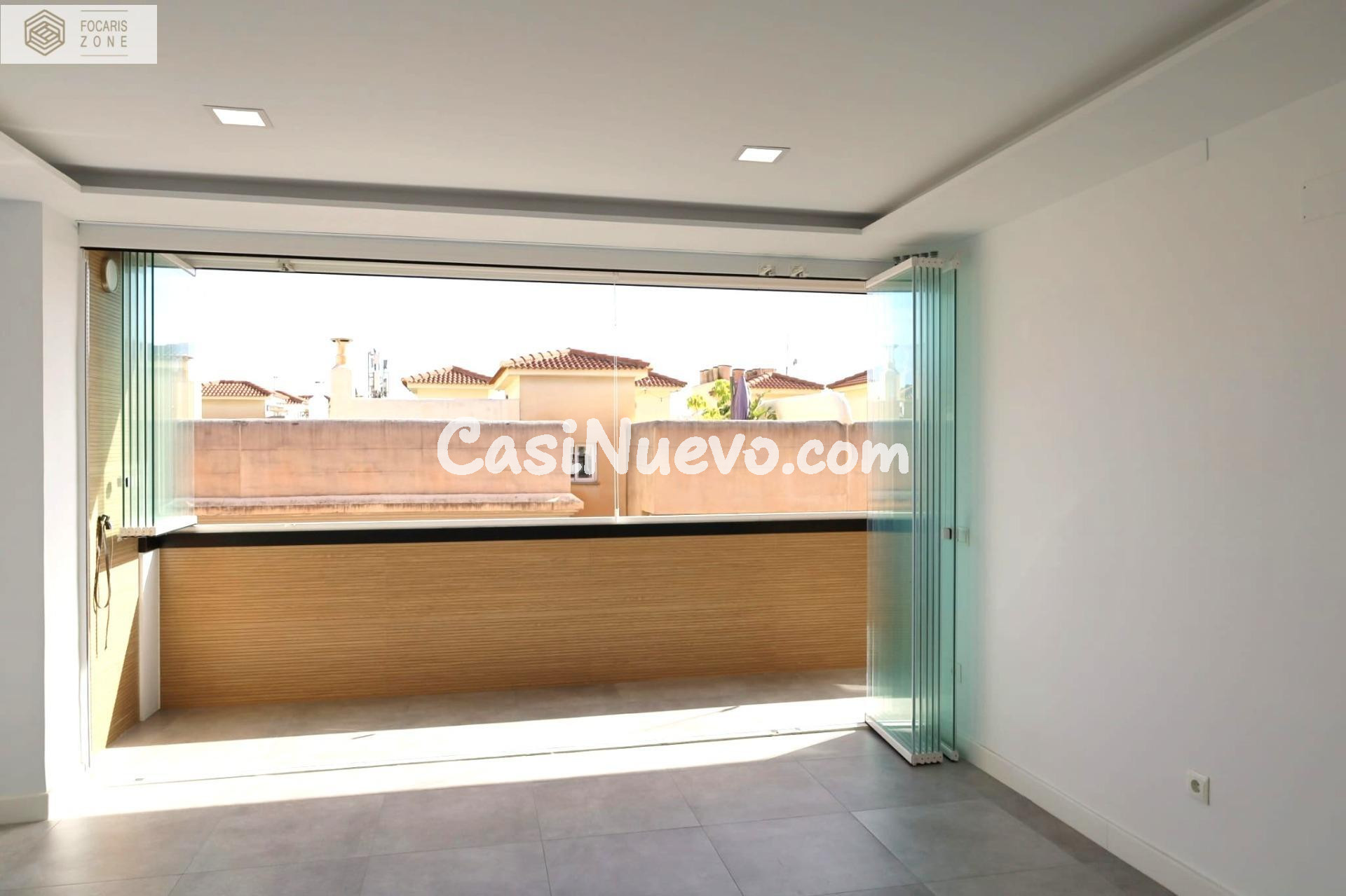 IMPRESIONANTE PISO EN PLENO CENTRO DE MÁLAGA - foto 20