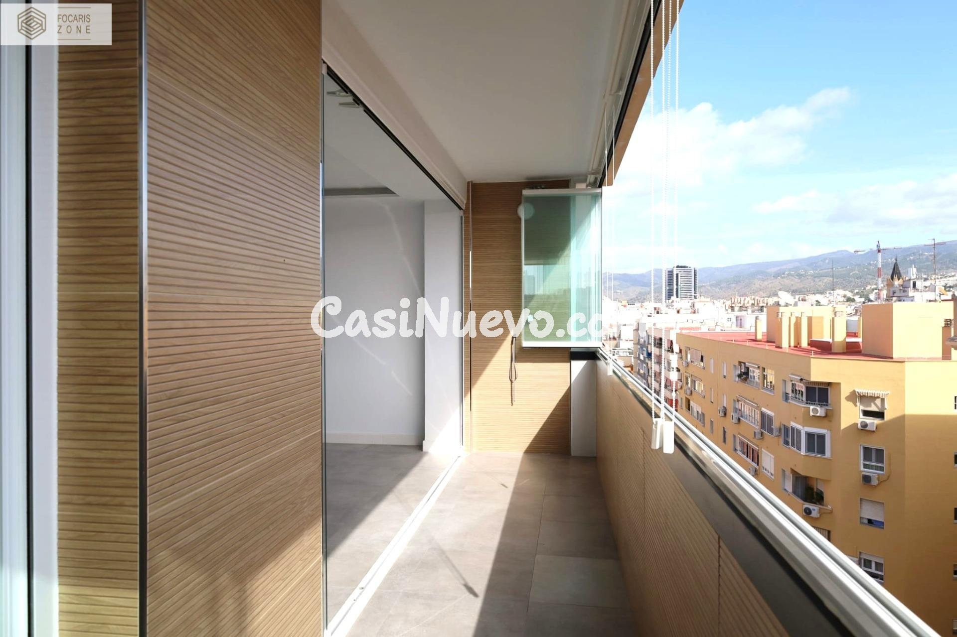 IMPRESIONANTE PISO EN PLENO CENTRO DE MÁLAGA - foto 21