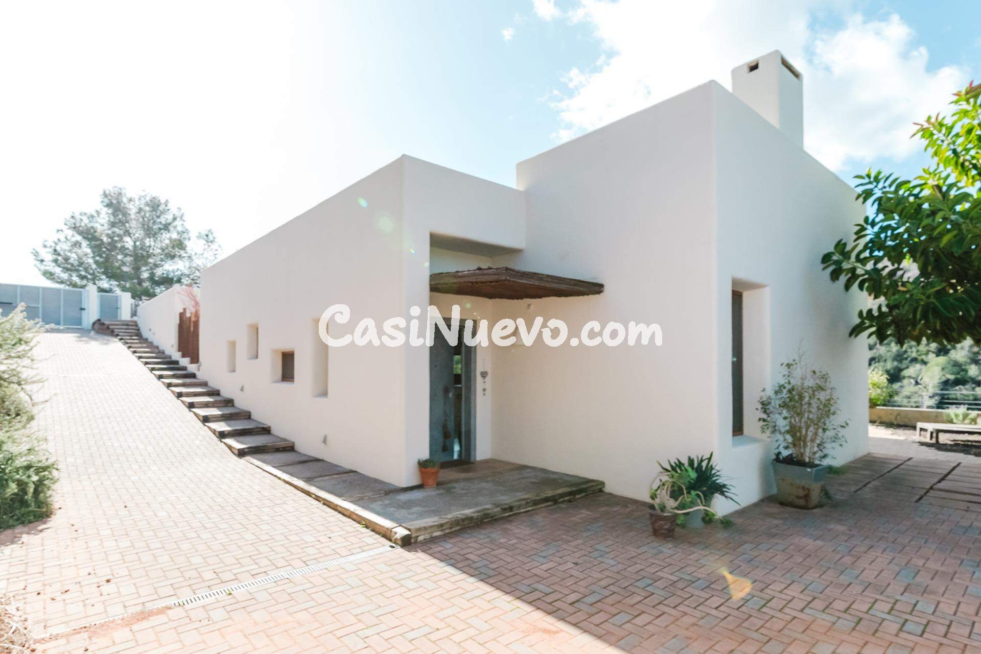 Chalet espectacular con vistas a la montaña en la Urbanizaci - foto 5