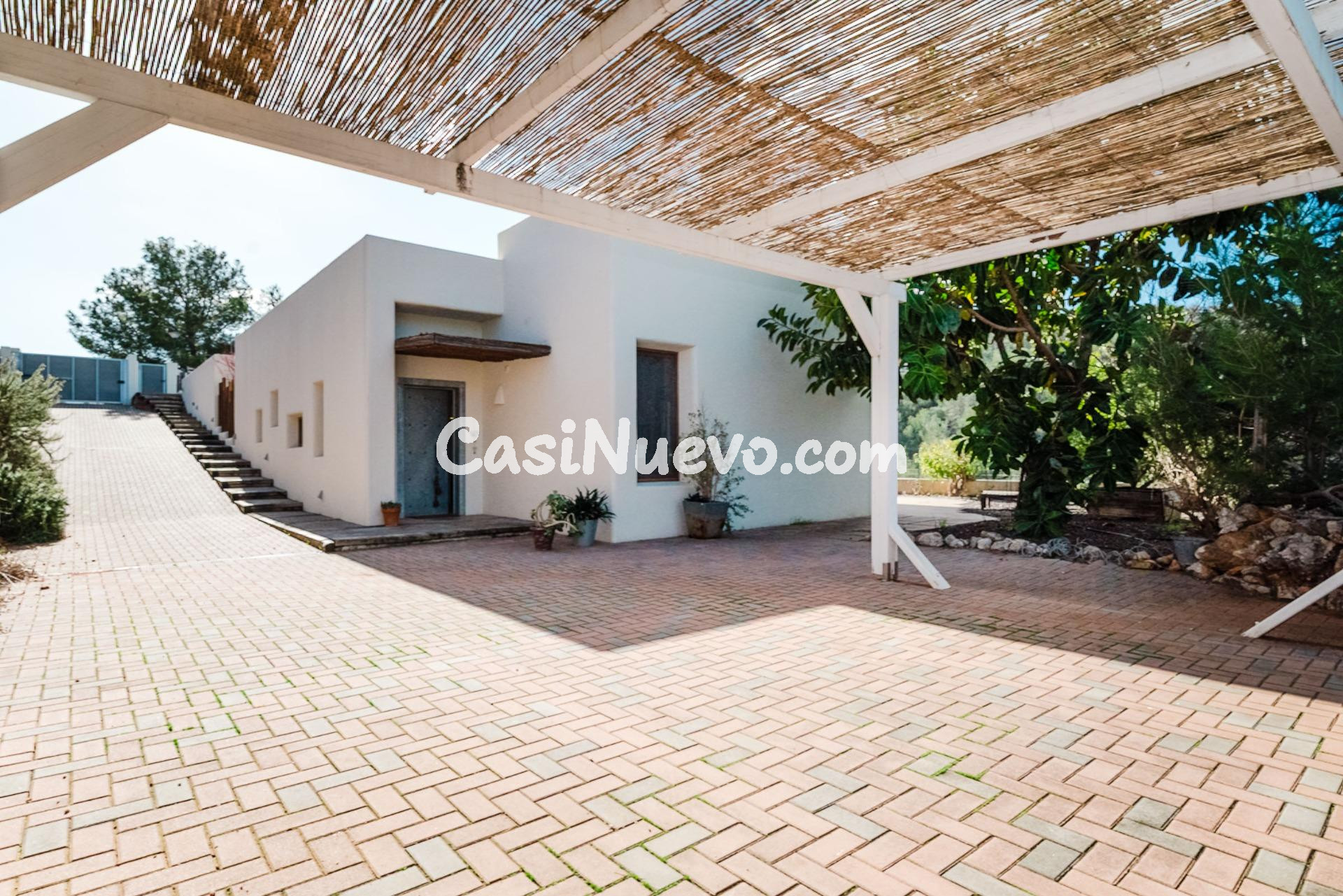 Chalet espectacular con vistas a la montaña en la Urbanizaci - foto 6