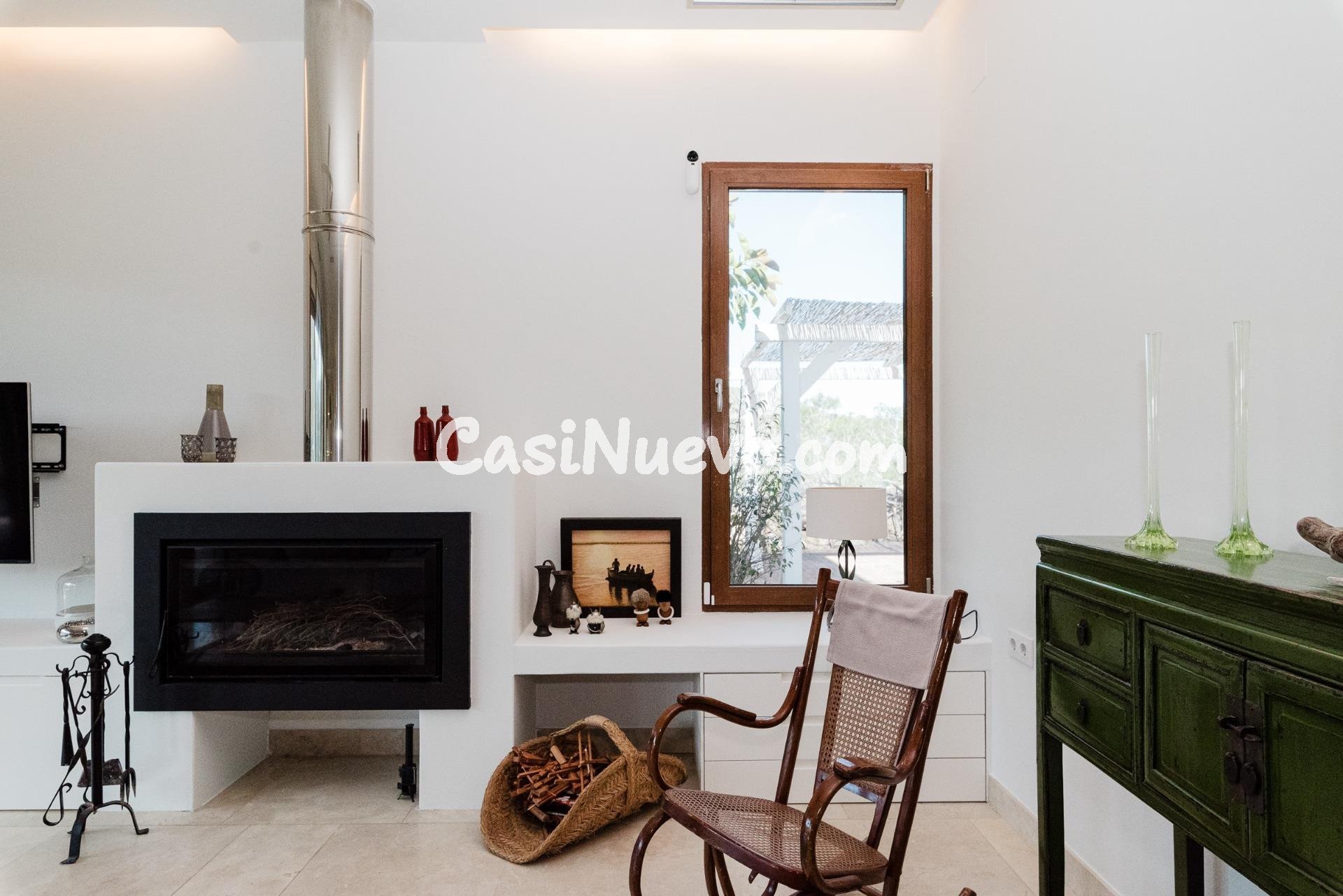 Chalet espectacular con vistas a la montaña en la Urbanizaci - foto 11