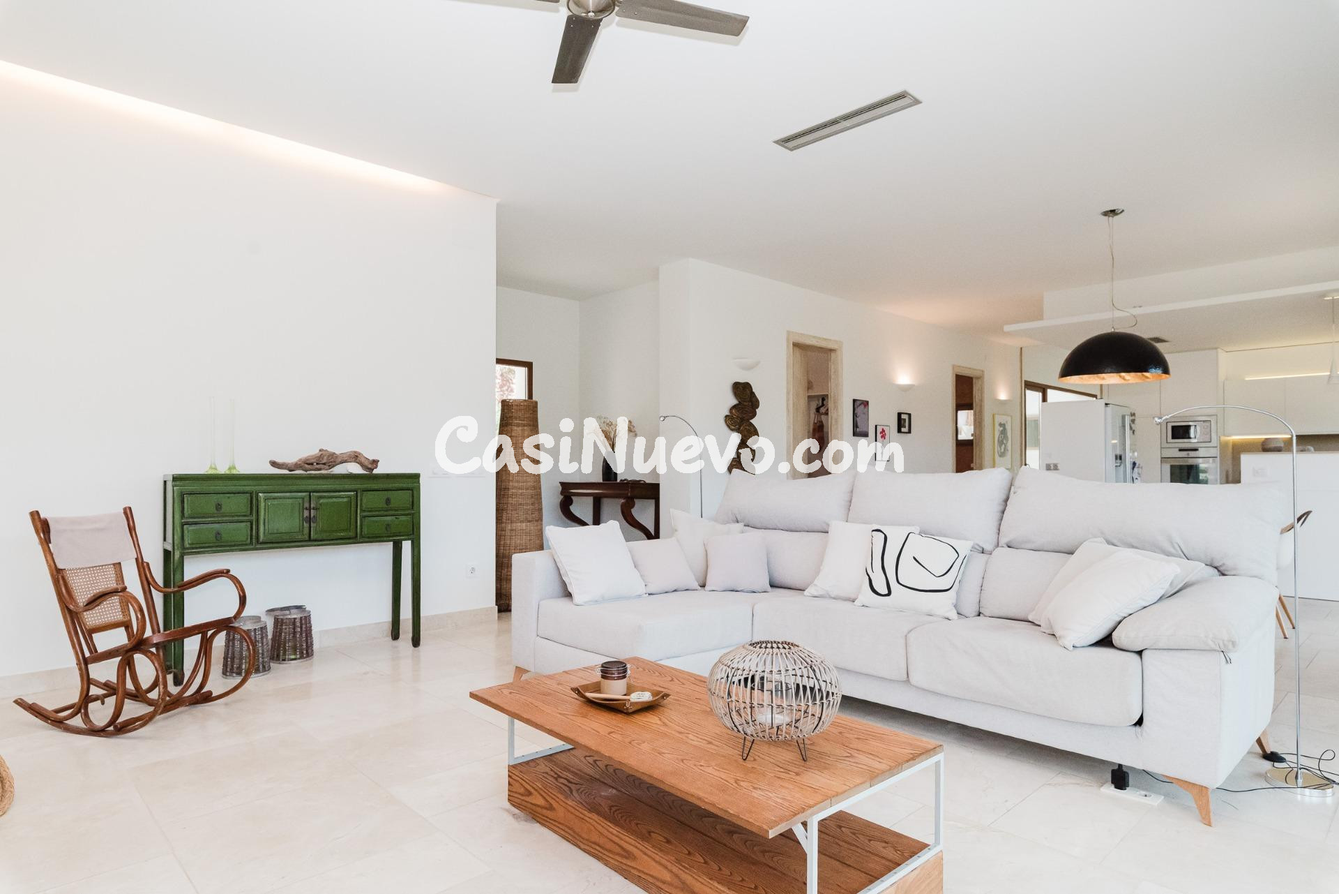 Chalet espectacular con vistas a la montaña en la Urbanizaci - foto 13