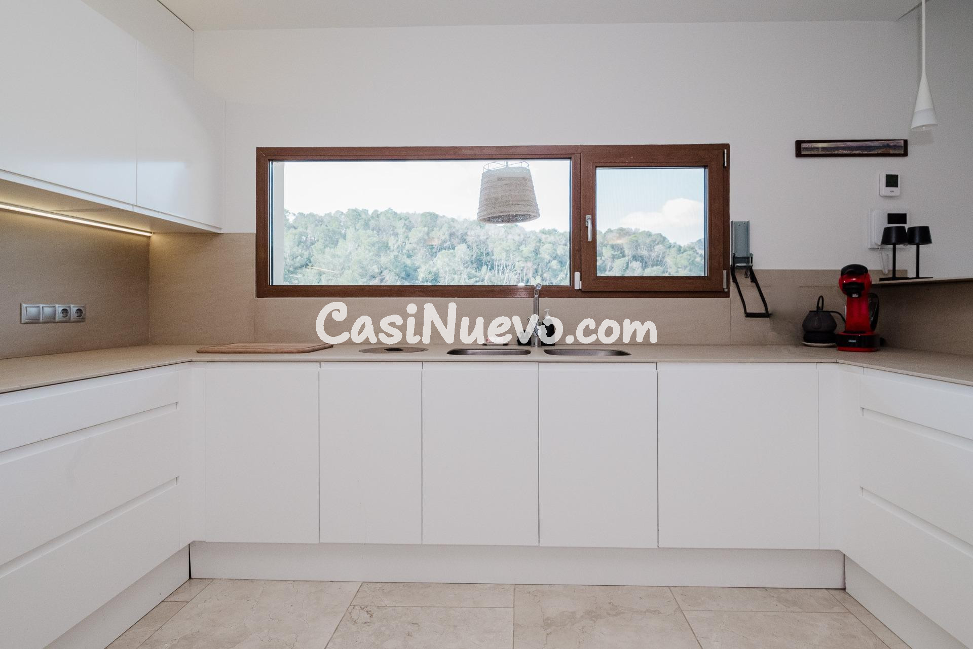 Chalet espectacular con vistas a la montaña en la Urbanizaci - foto 18