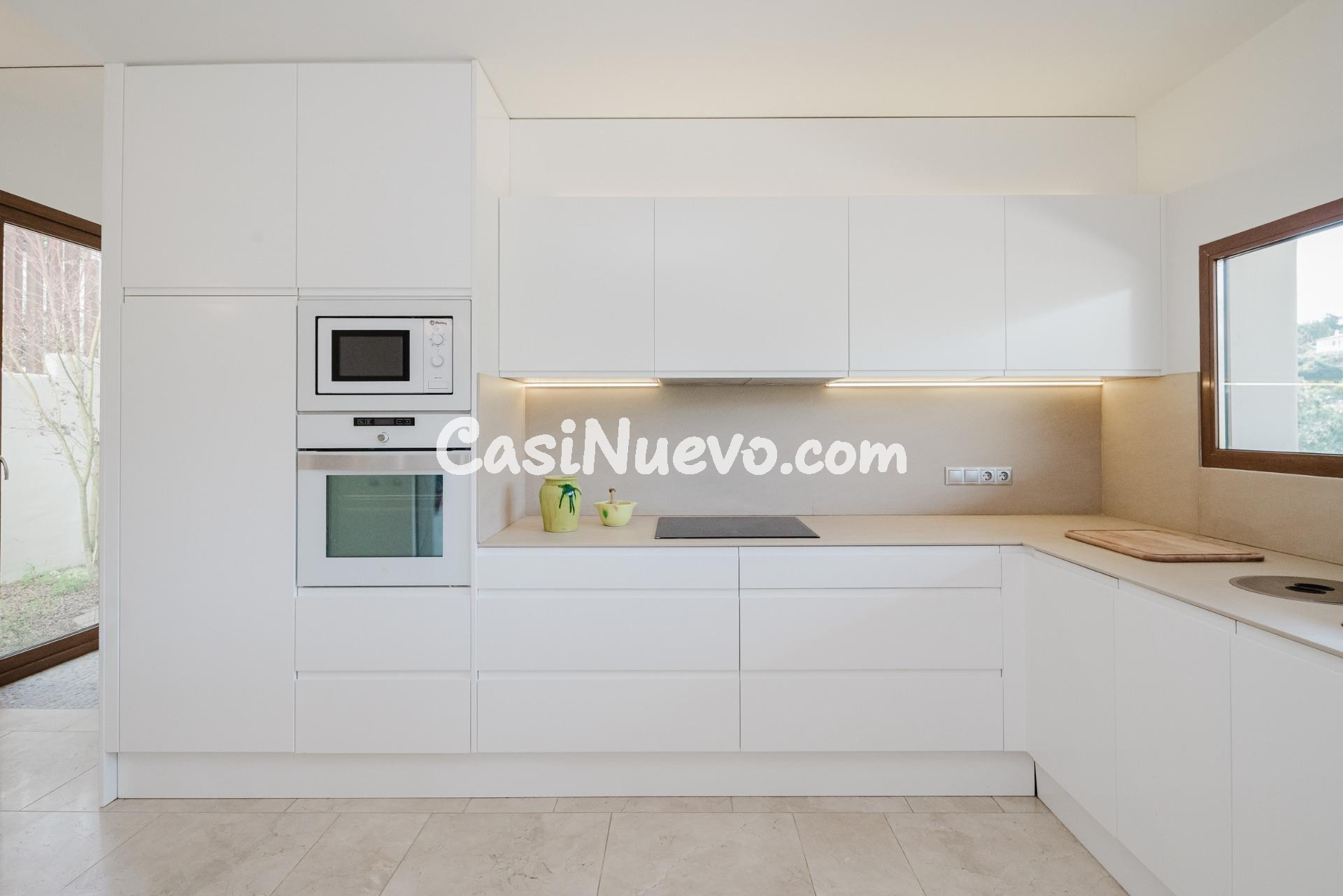 Chalet espectacular con vistas a la montaña en la Urbanizaci - foto 19