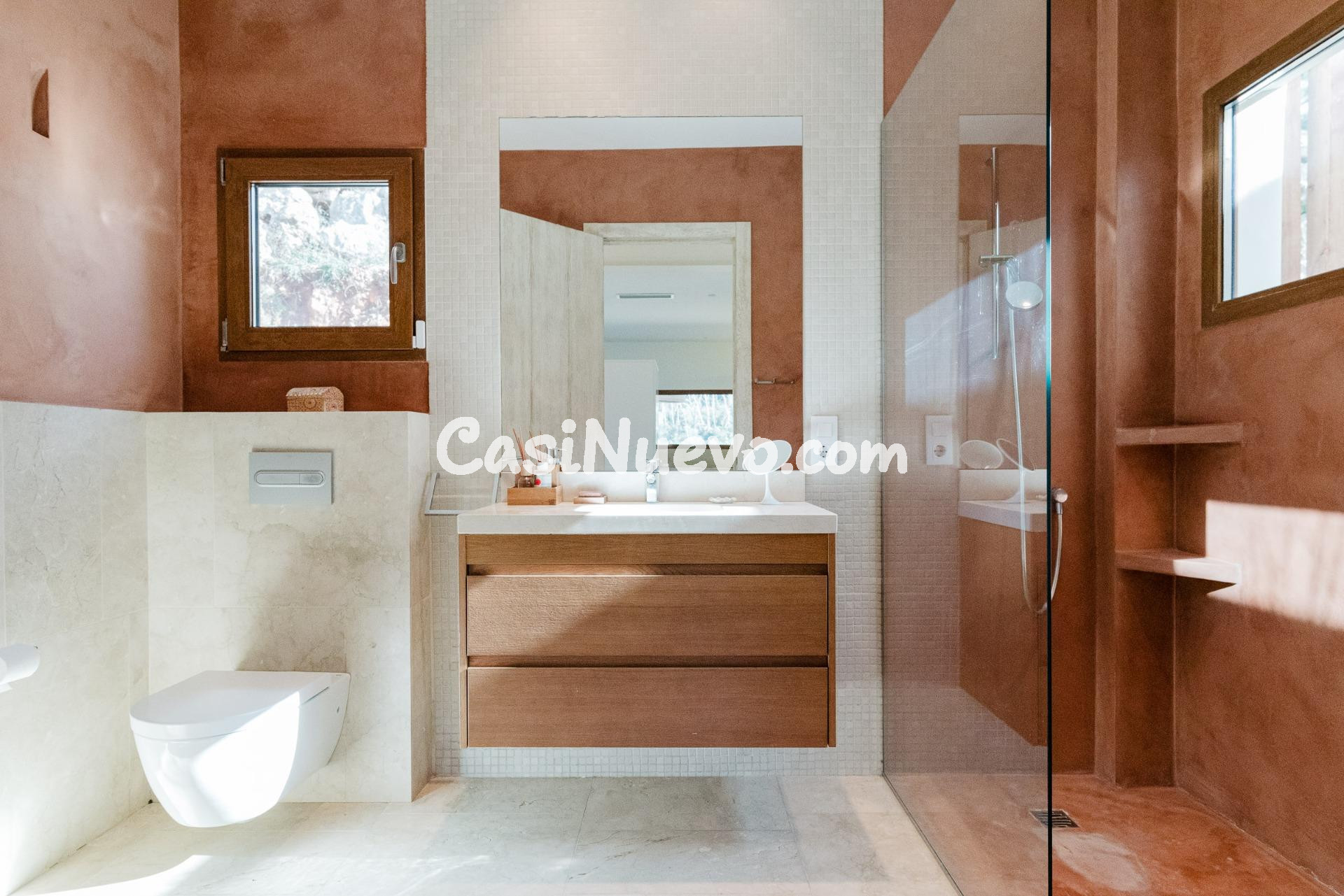 Chalet espectacular con vistas a la montaña en la Urbanizaci - foto 23